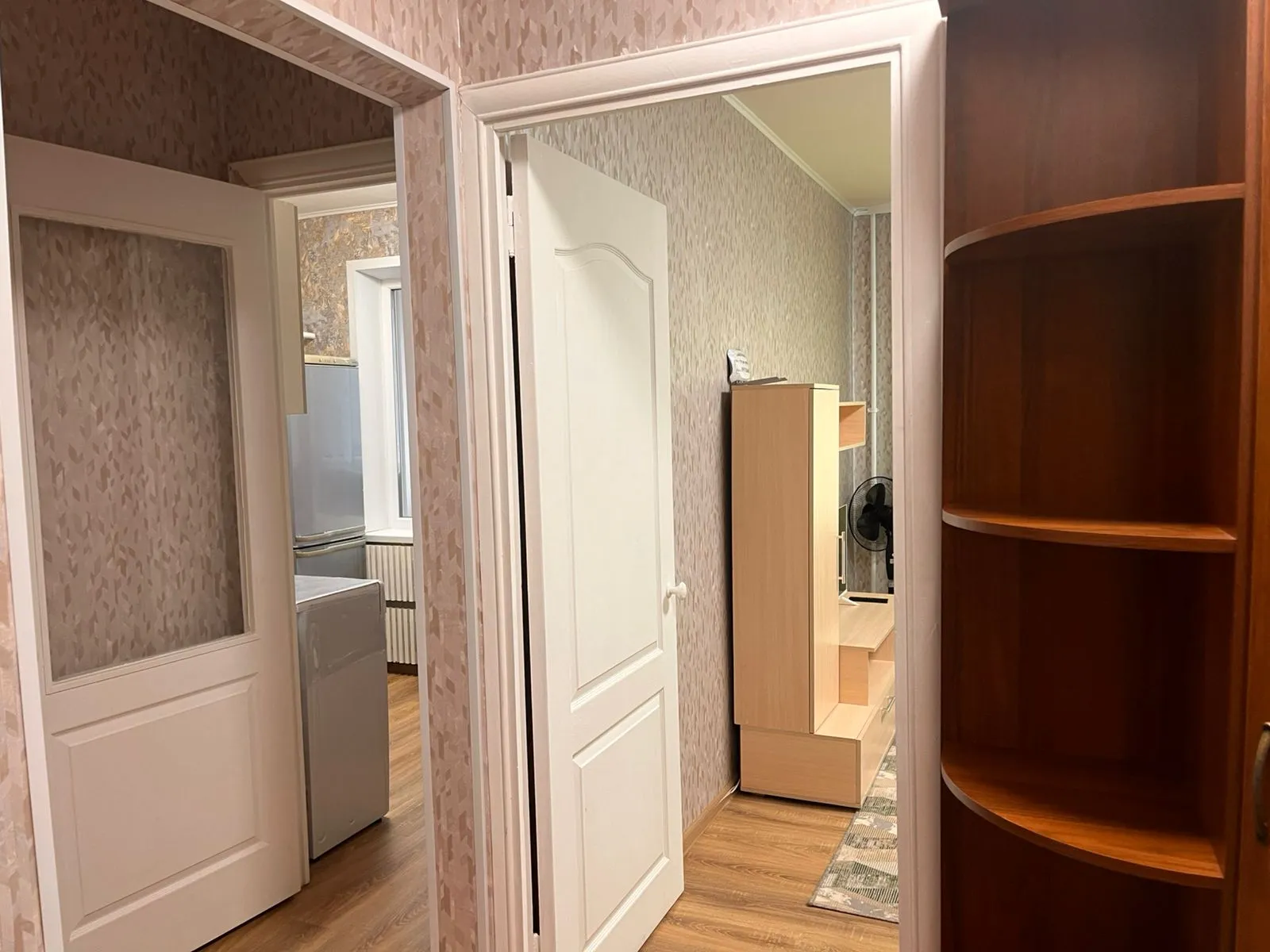 Миниатюра квартиры 16