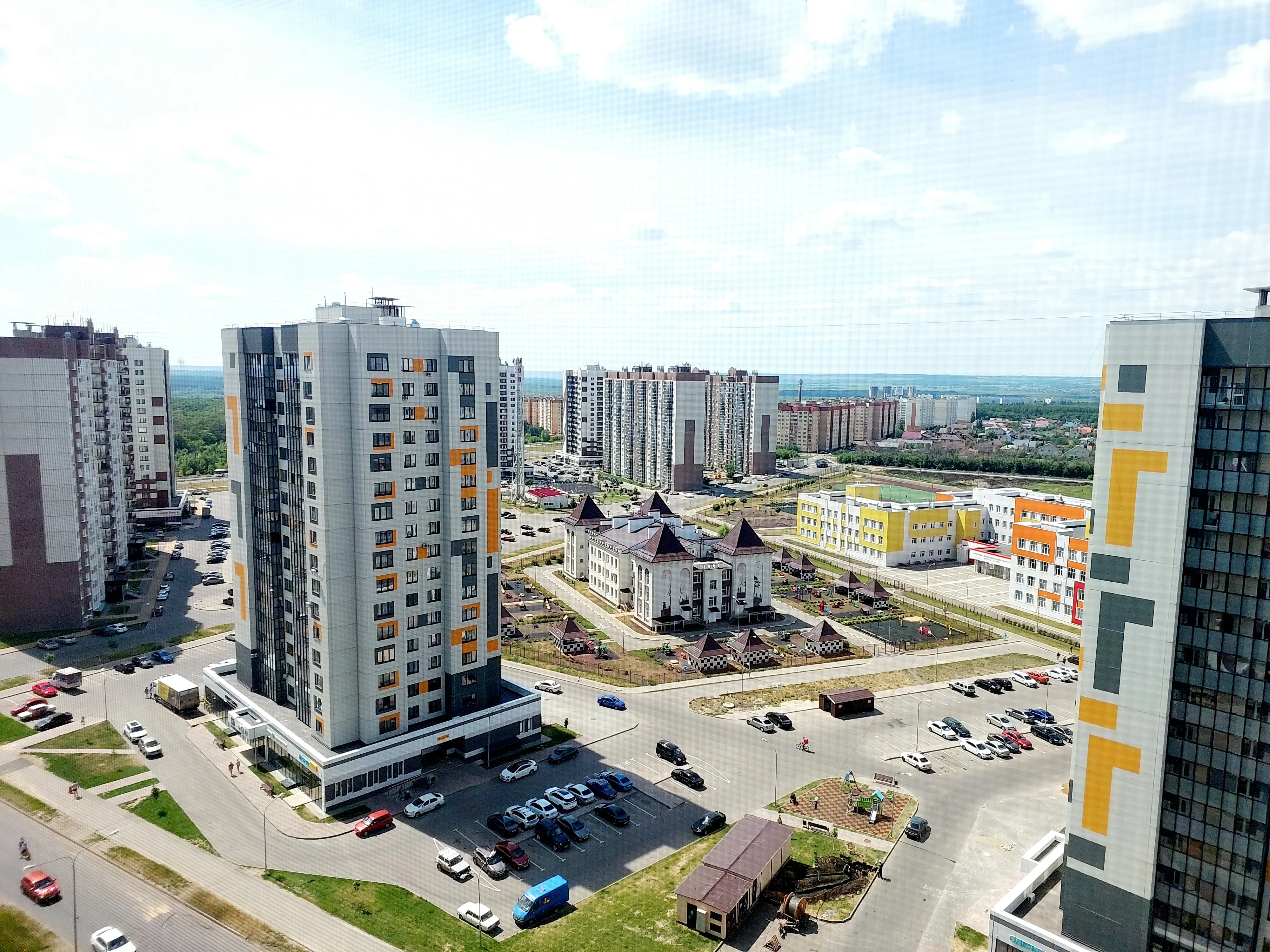 Миниатюра квартиры 4