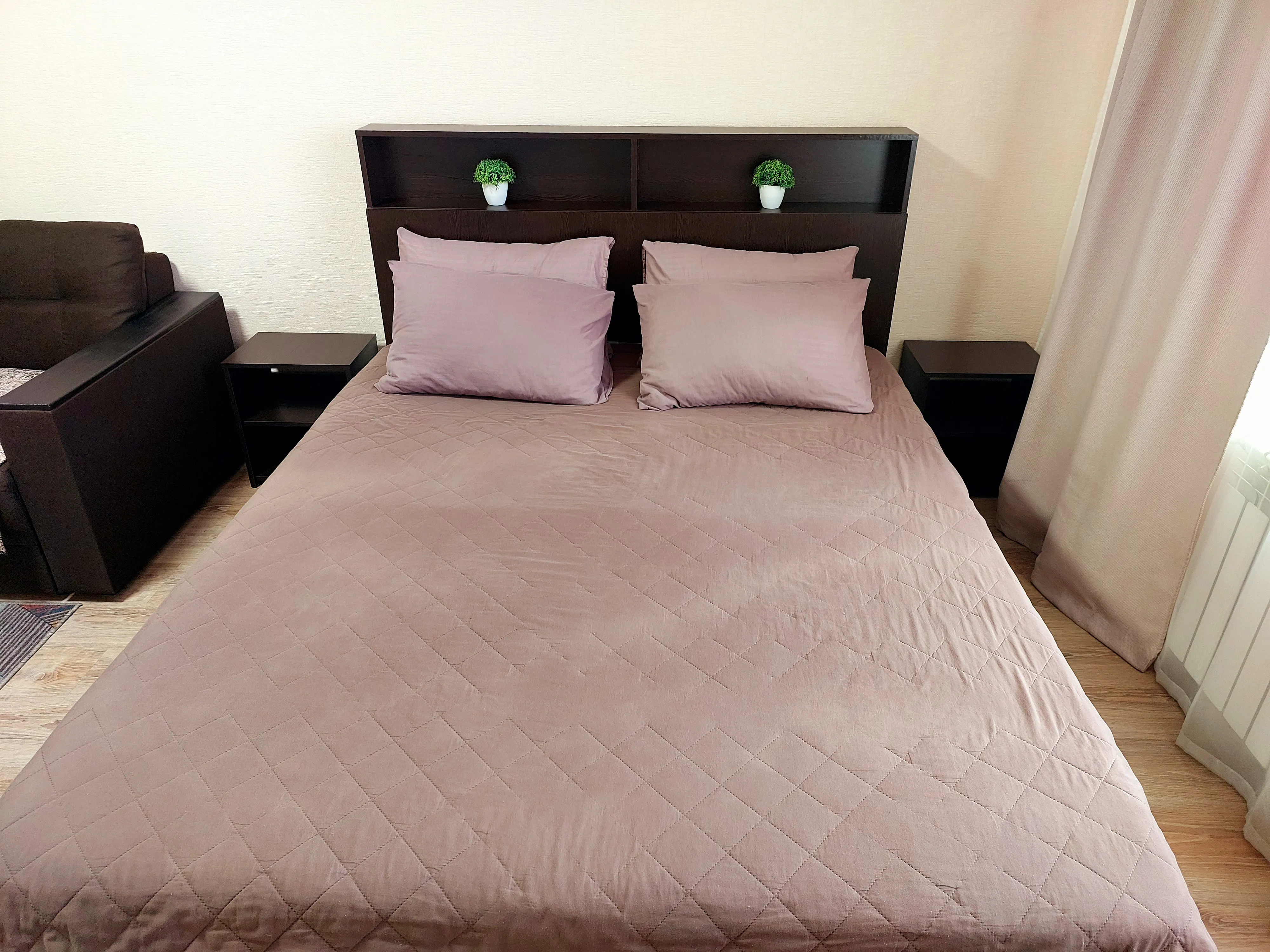 Миниатюра квартиры 10