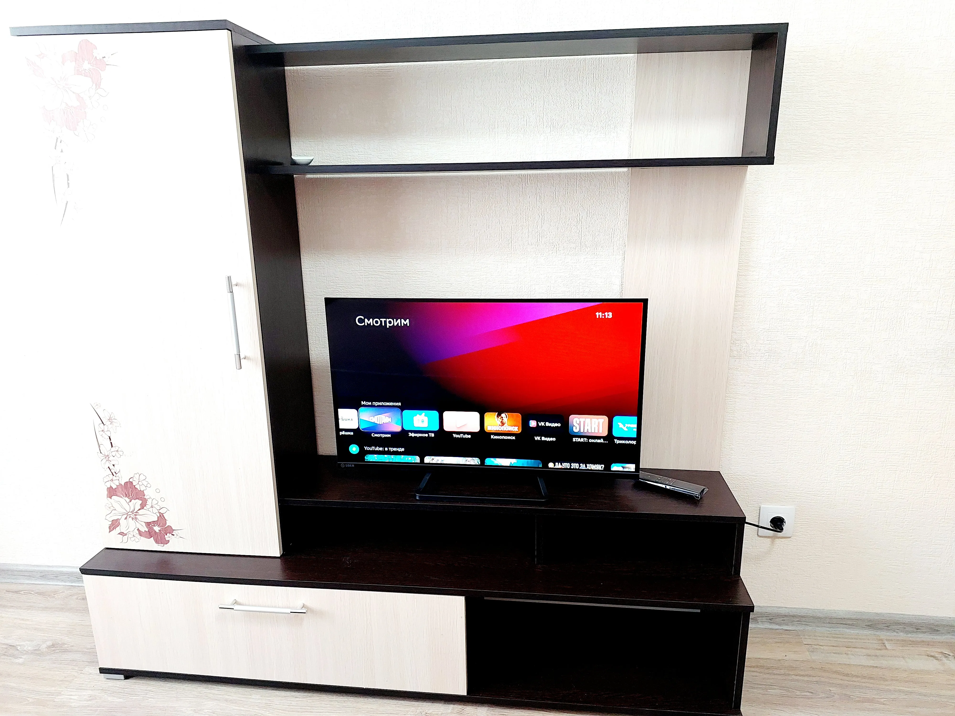 Миниатюра квартиры 12