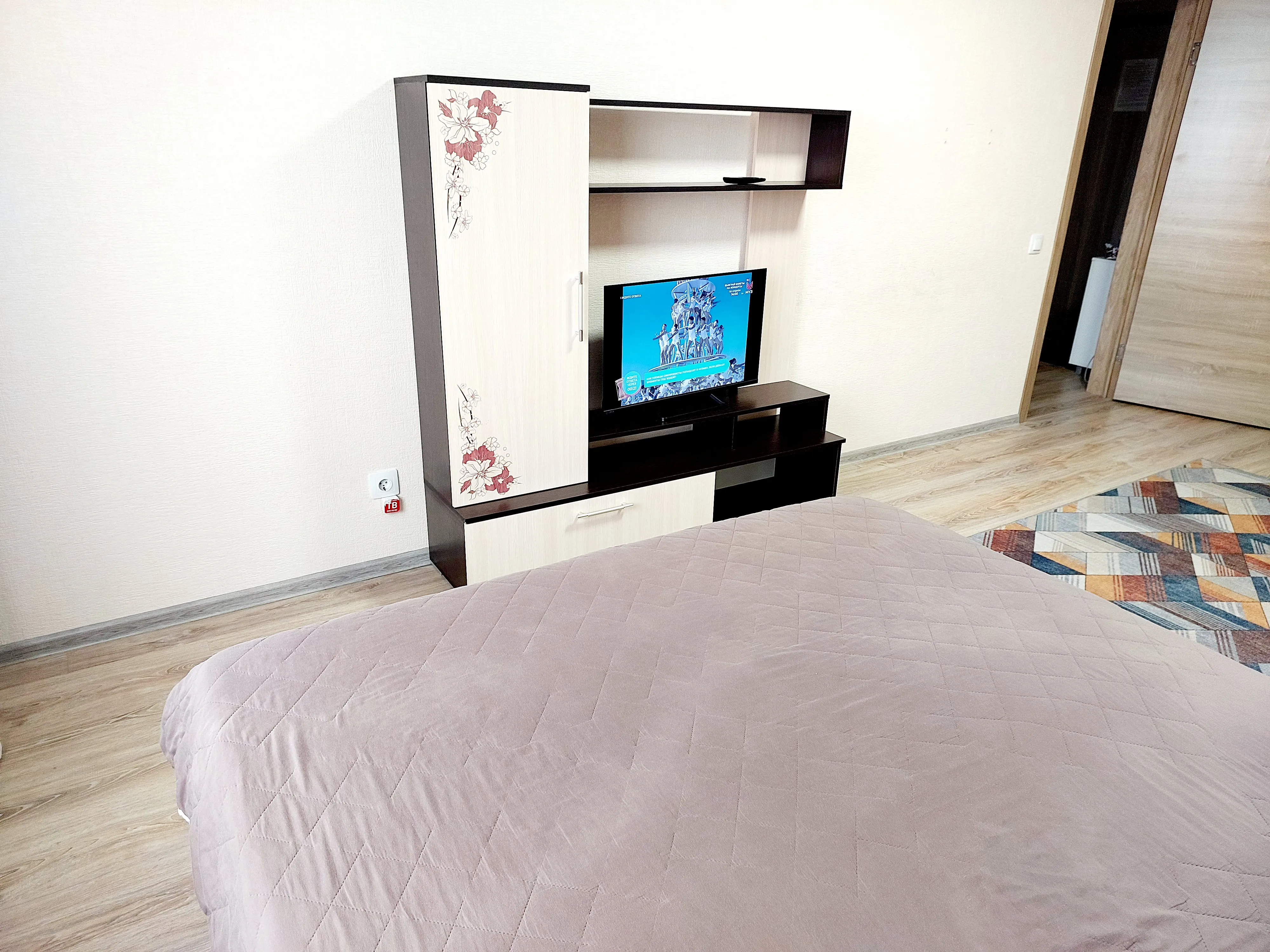 Миниатюра квартиры 11