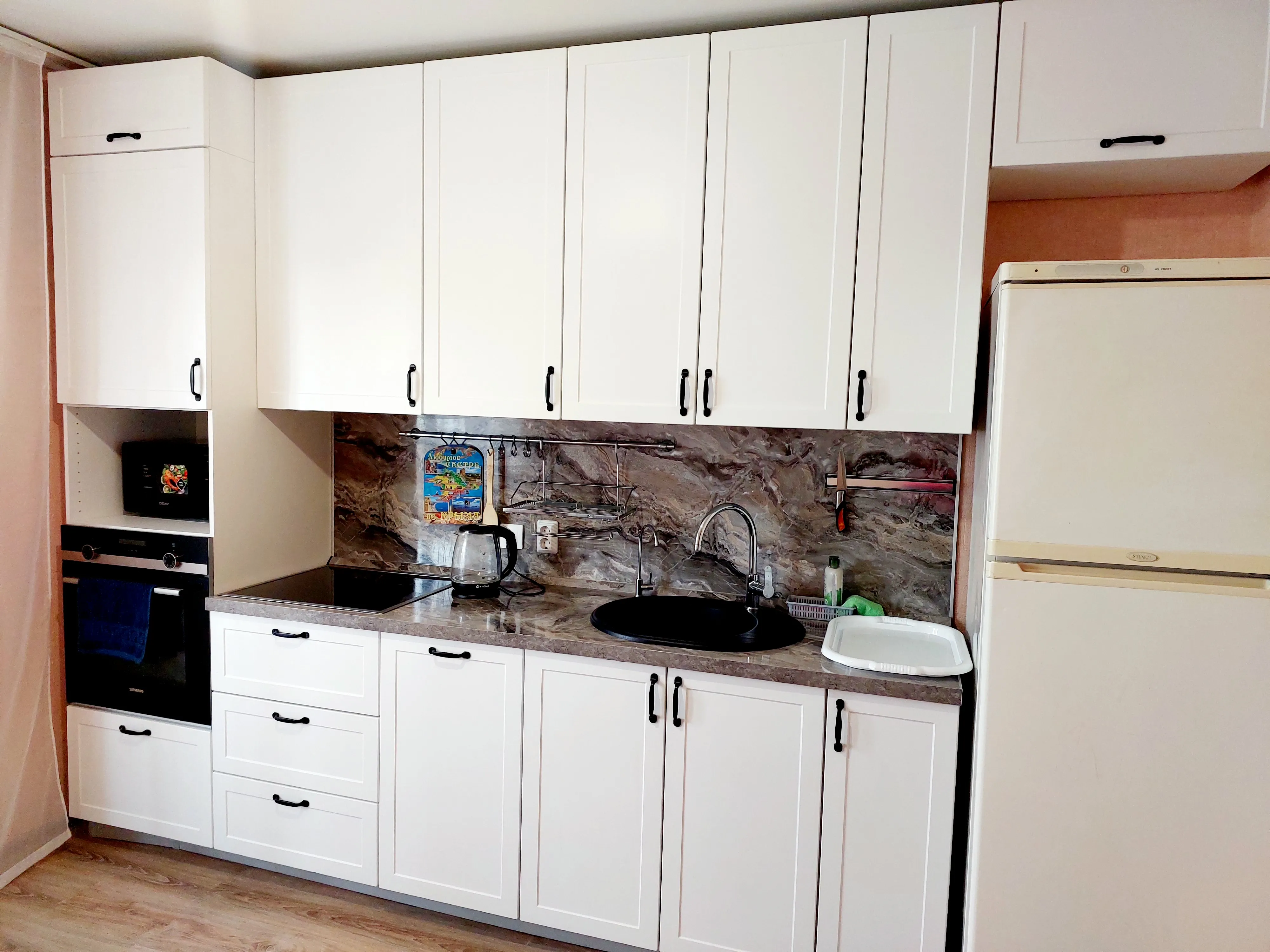 Миниатюра квартиры 14