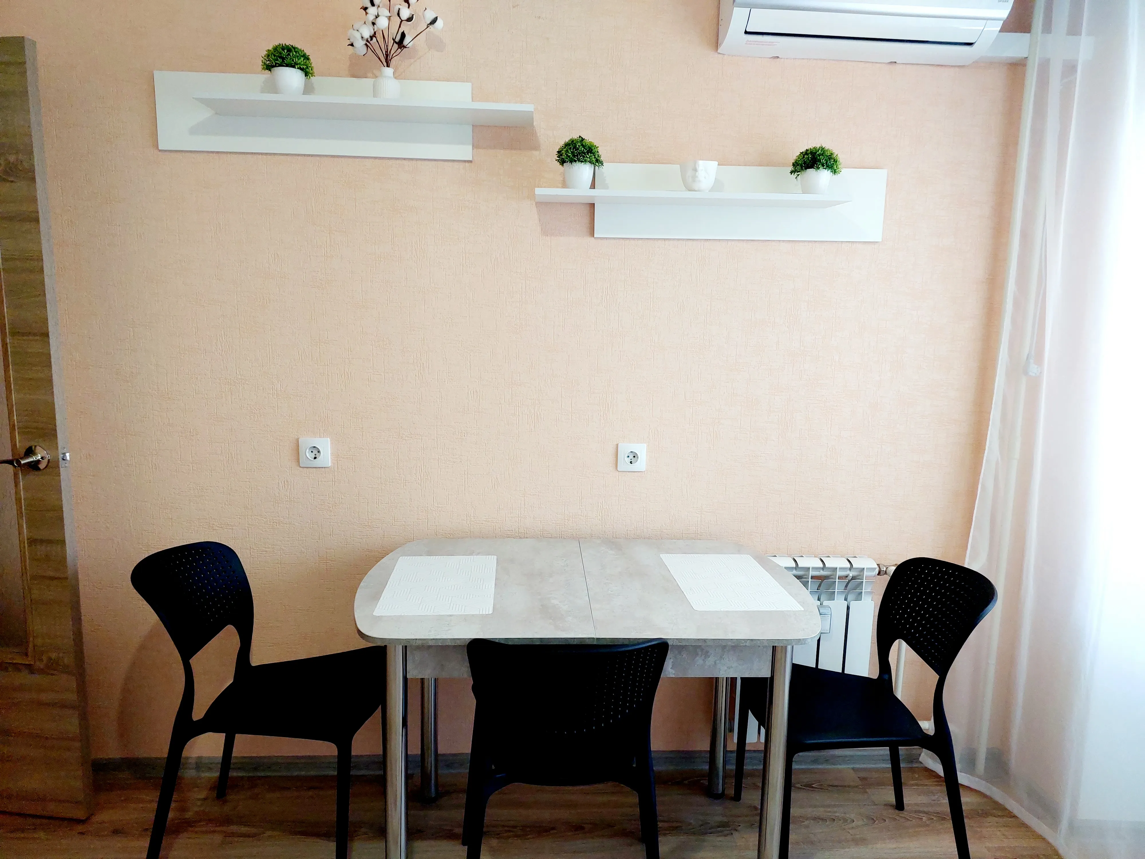 Миниатюра квартиры 15