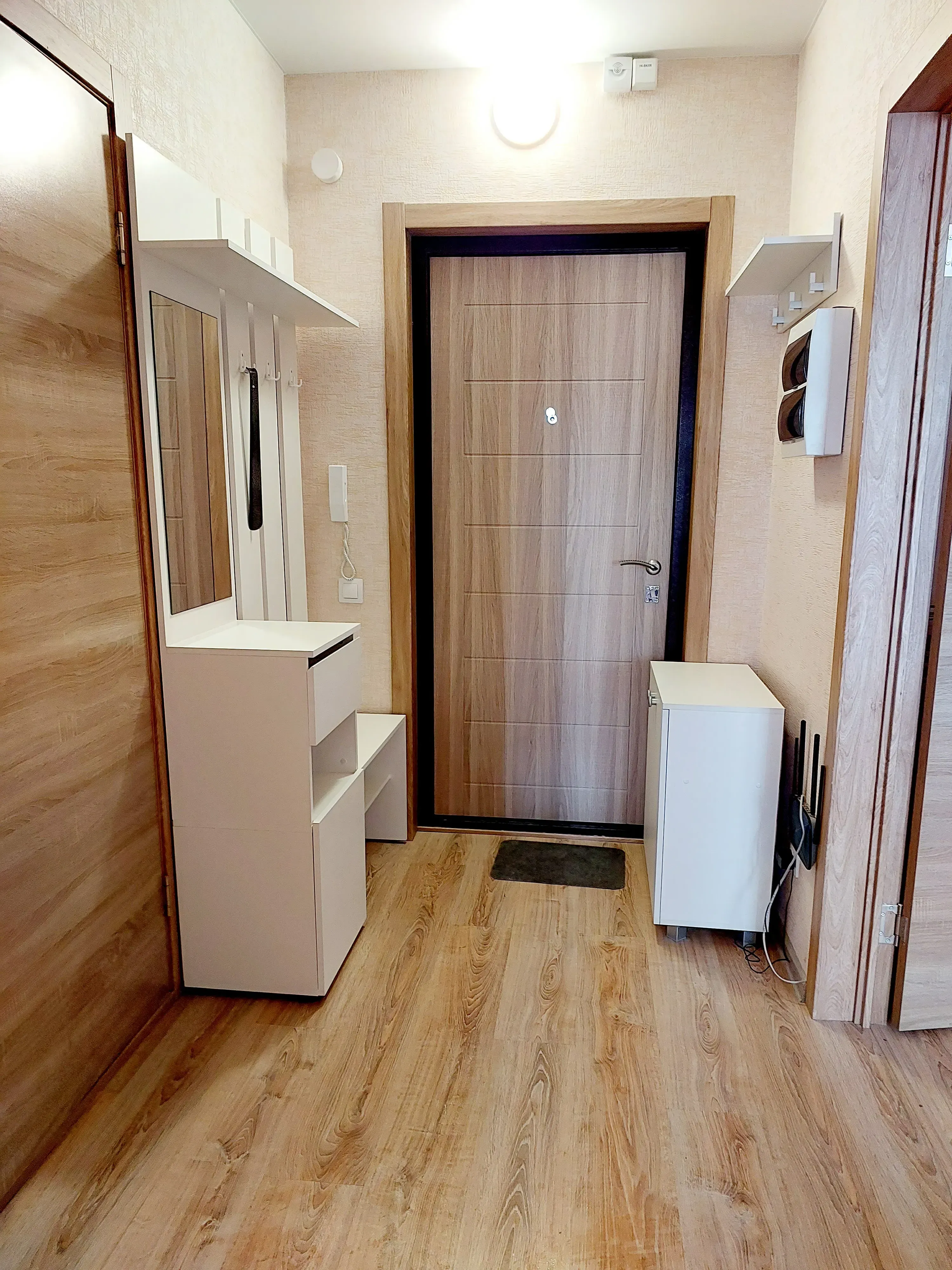 Миниатюра квартиры 16