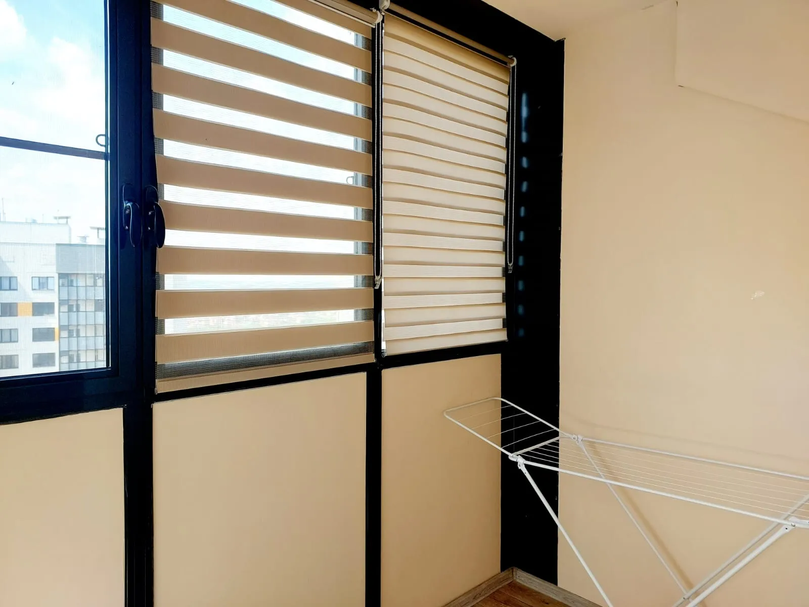 Миниатюра квартиры 18