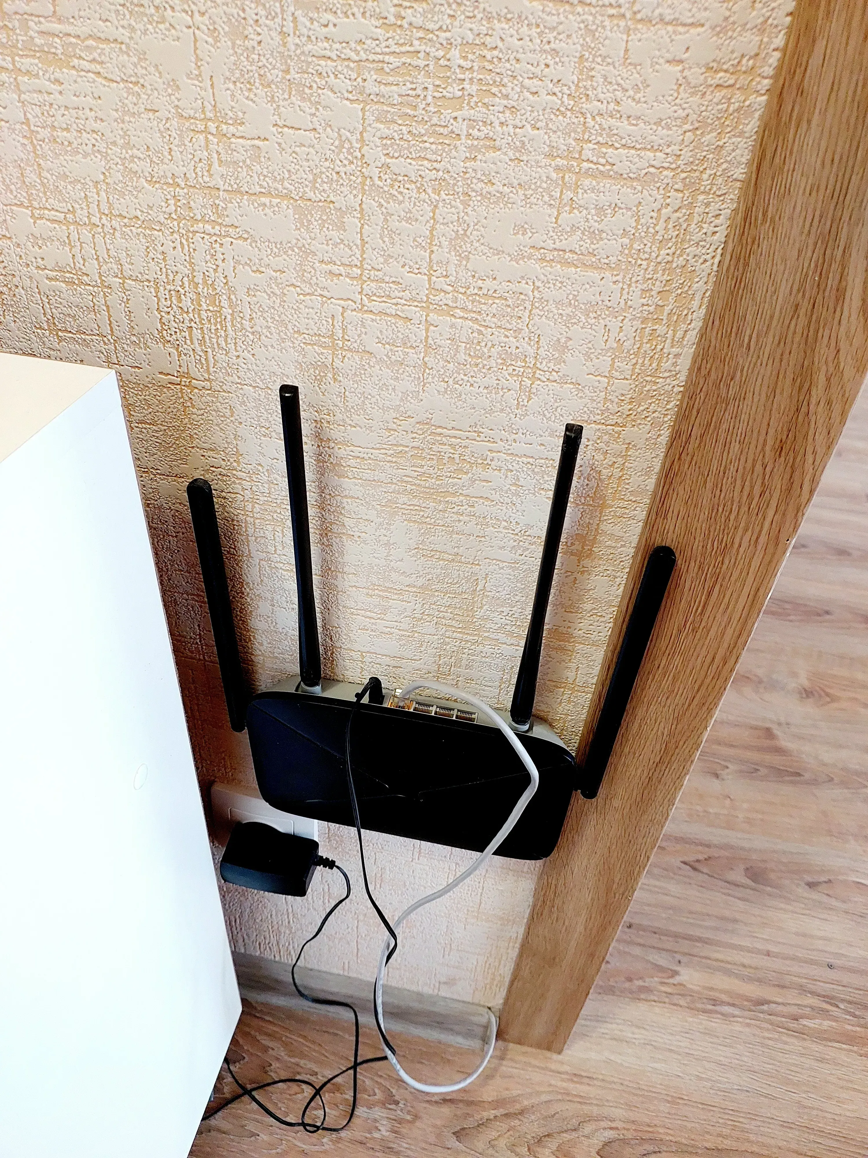 Миниатюра квартиры 17