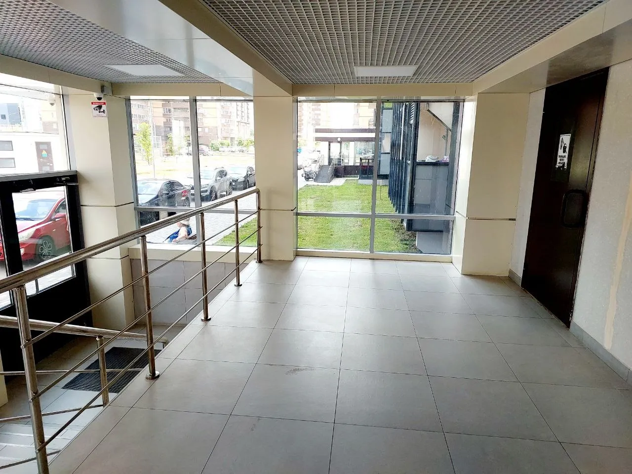 Миниатюра квартиры 21