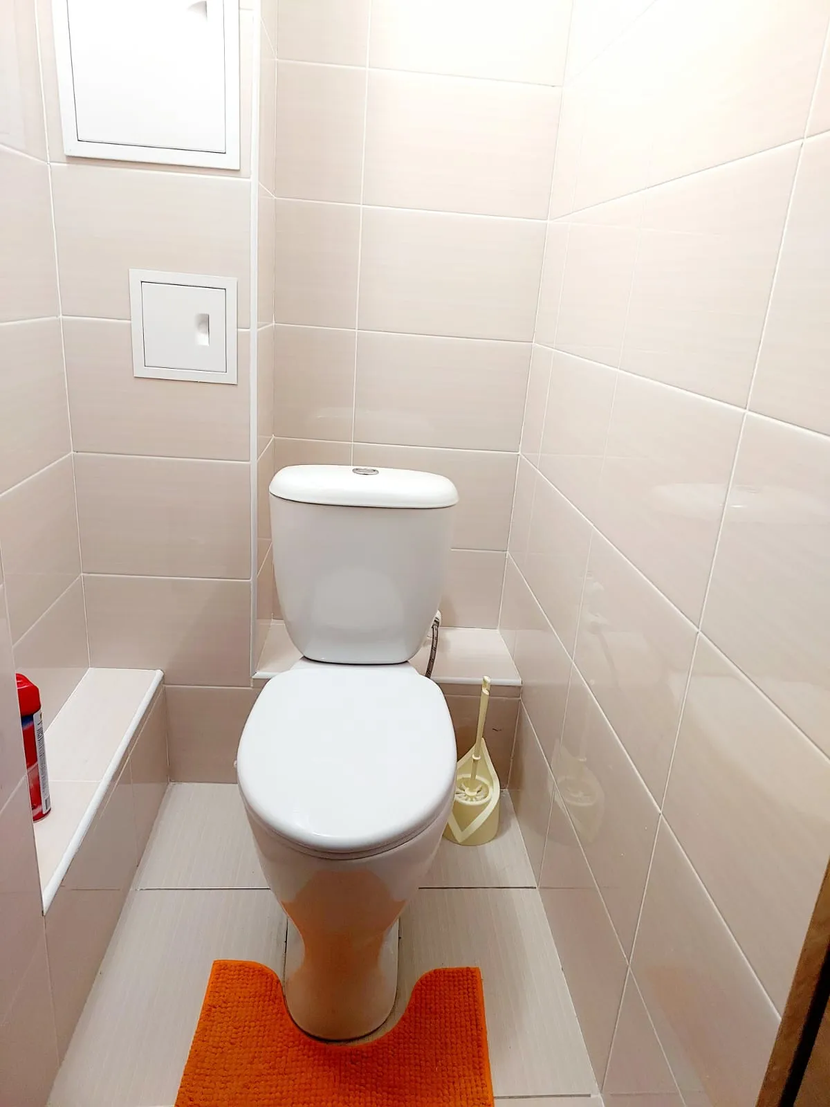 Миниатюра квартиры 7