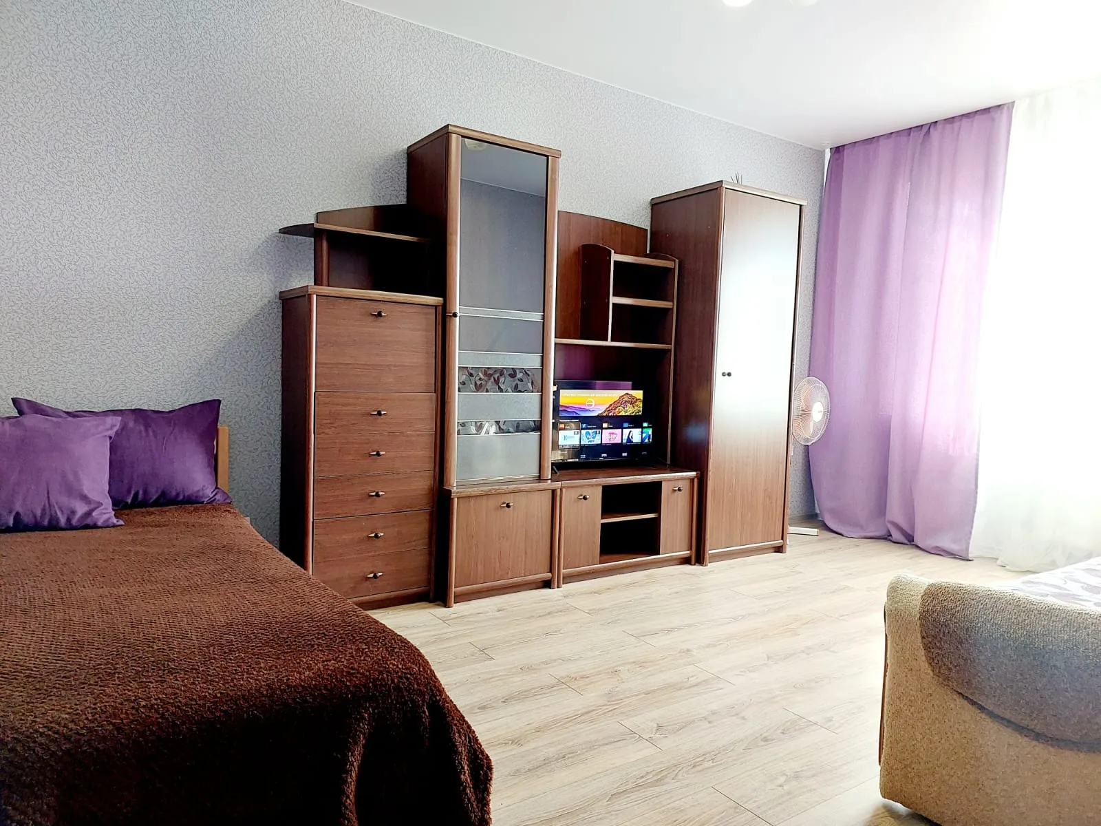 Миниатюра квартиры 10