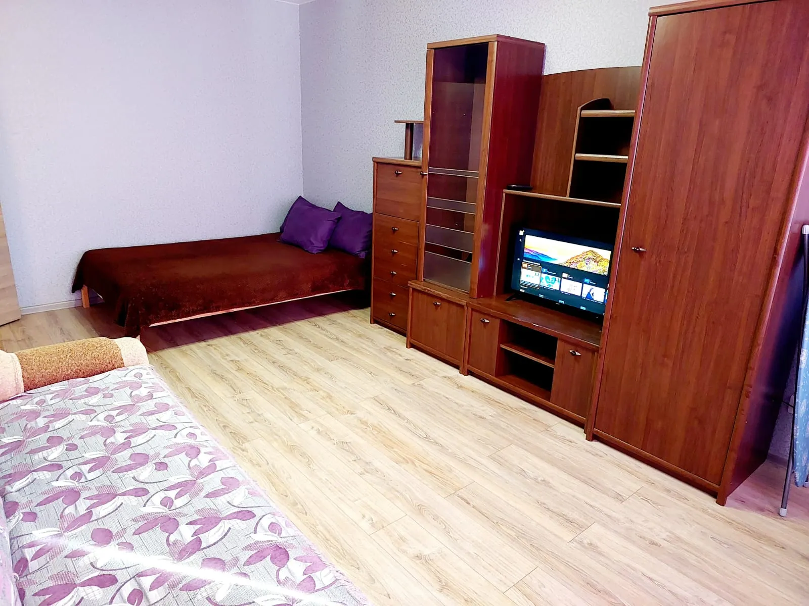 Миниатюра квартиры 13