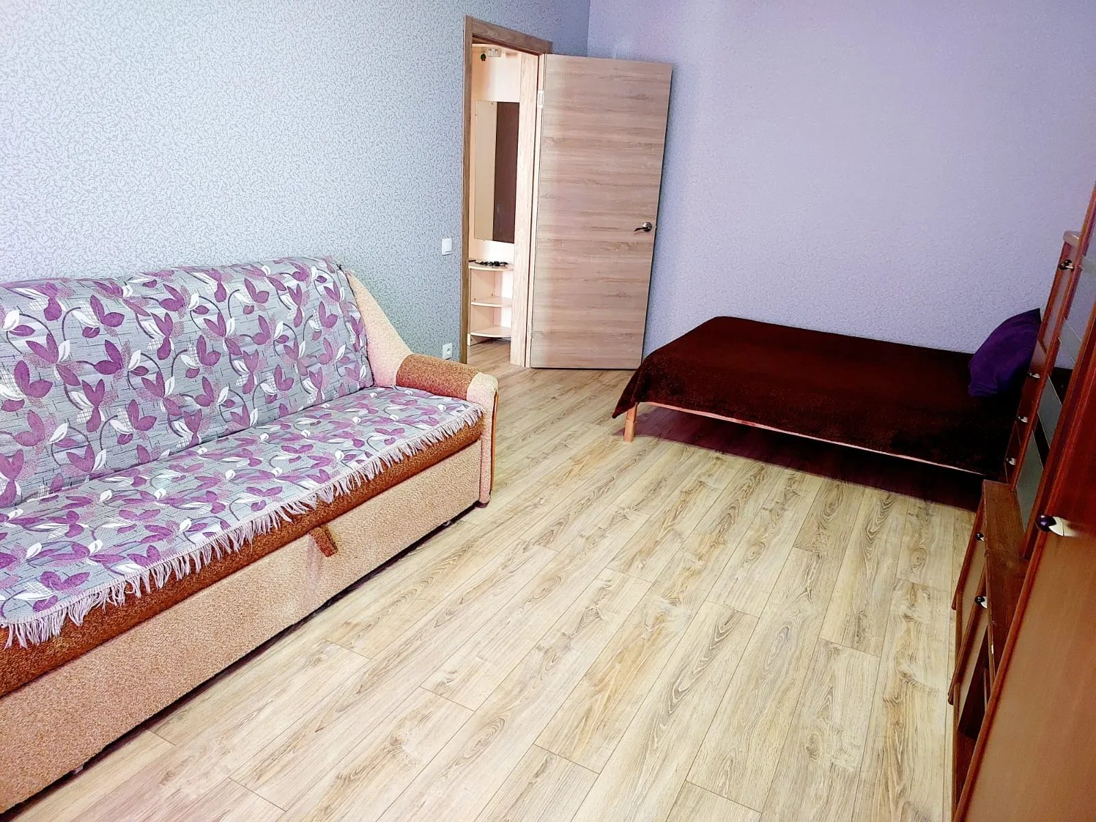 Миниатюра квартиры 14