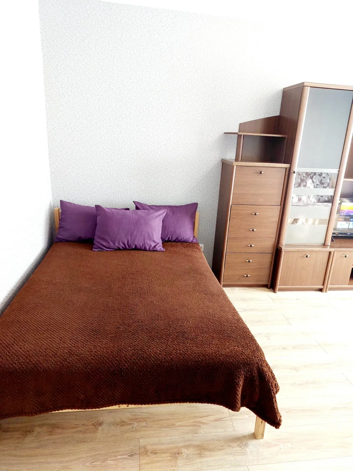 Миниатюра квартиры 15