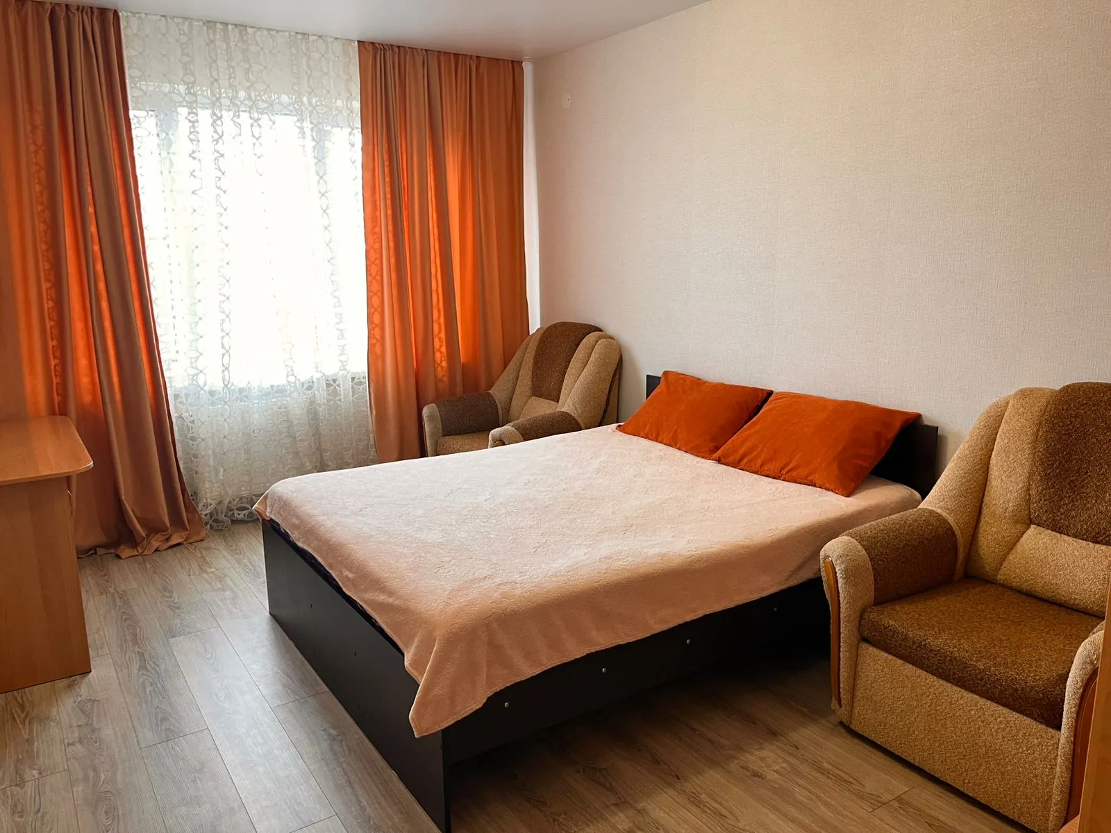 Миниатюра квартиры 16