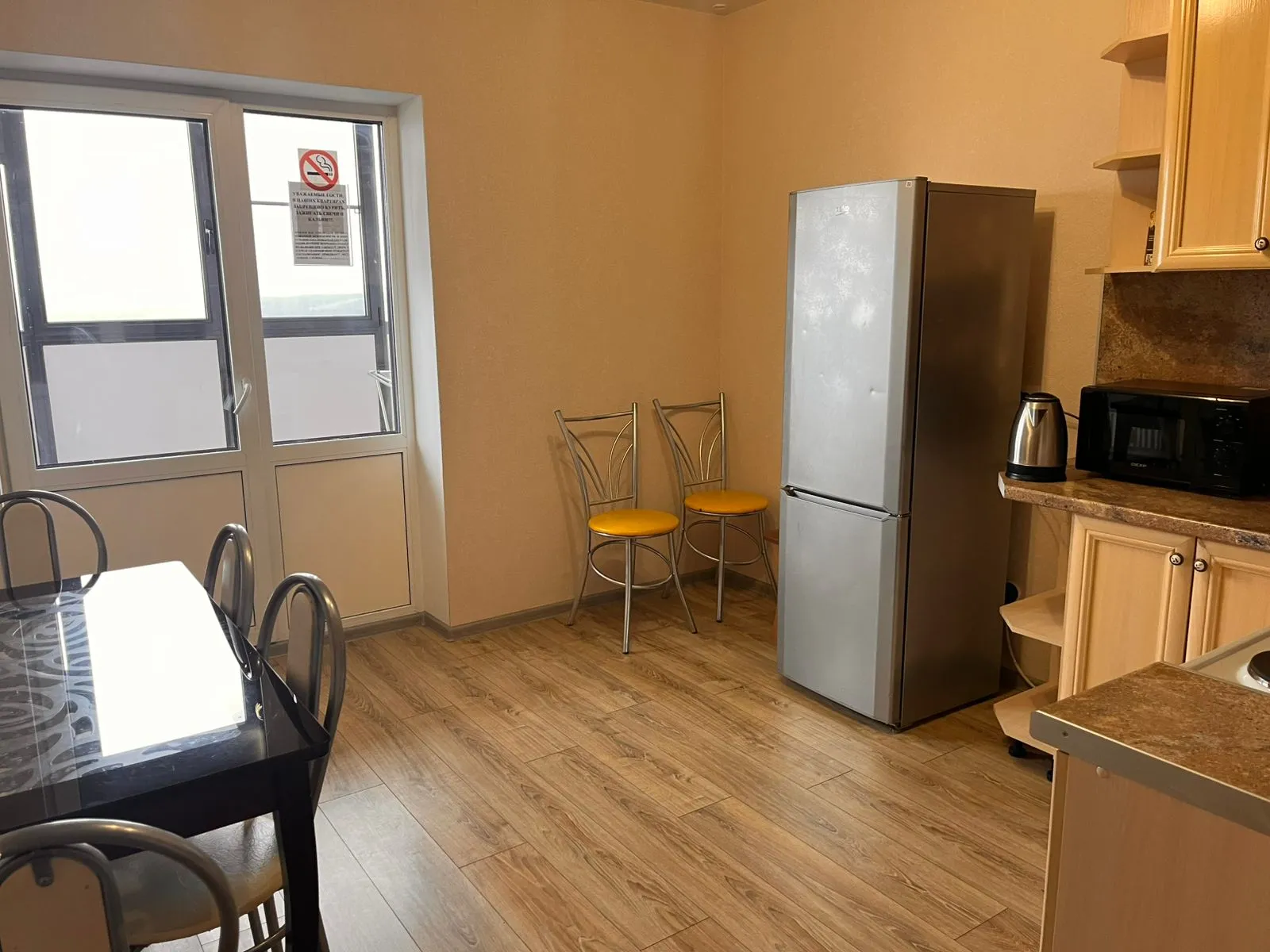 Миниатюра квартиры 19