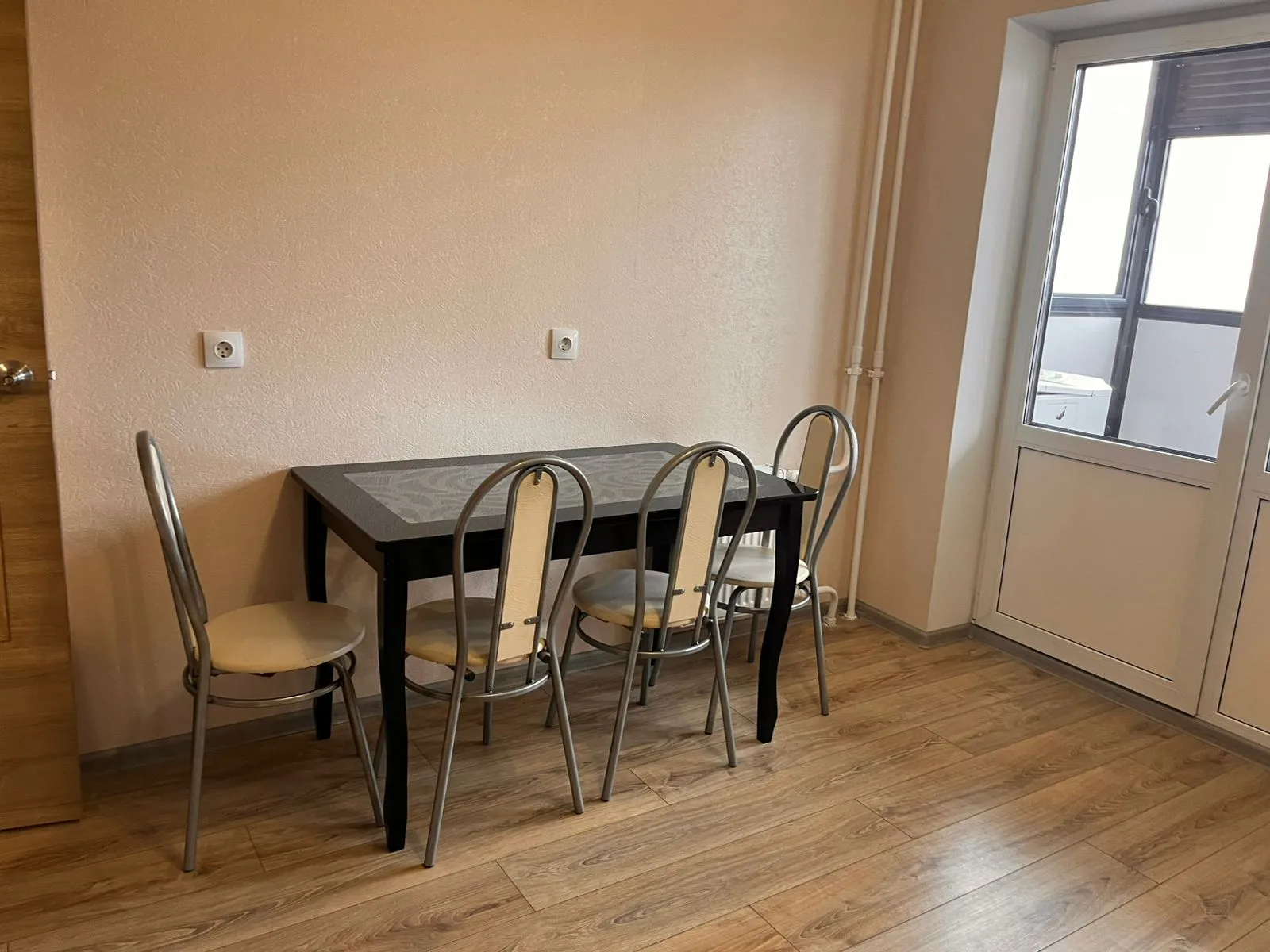 Миниатюра квартиры 20