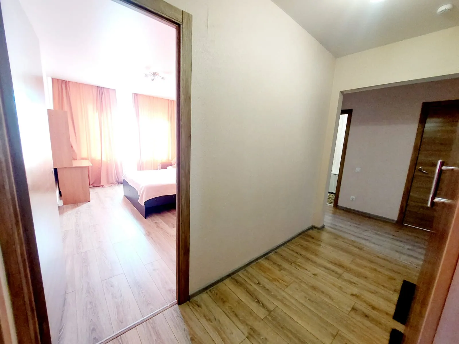 Миниатюра квартиры 22