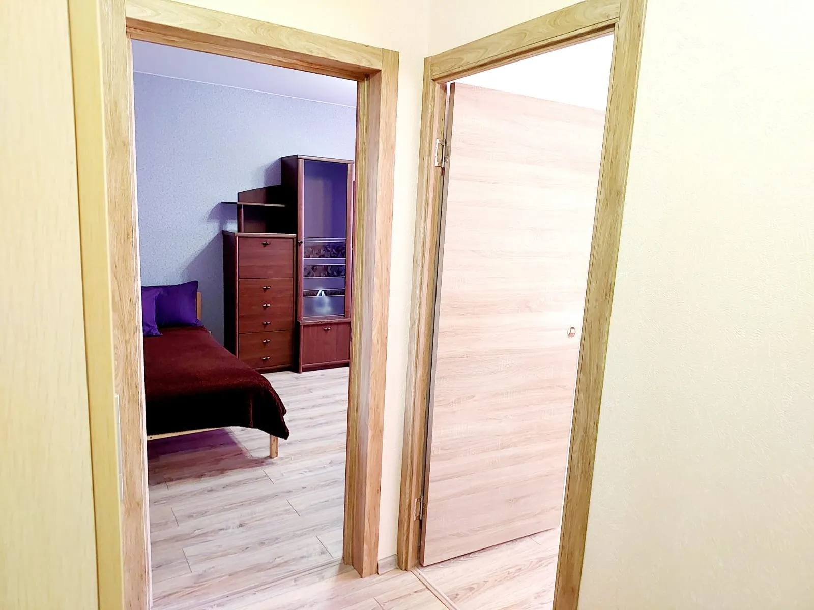 Миниатюра квартиры 23