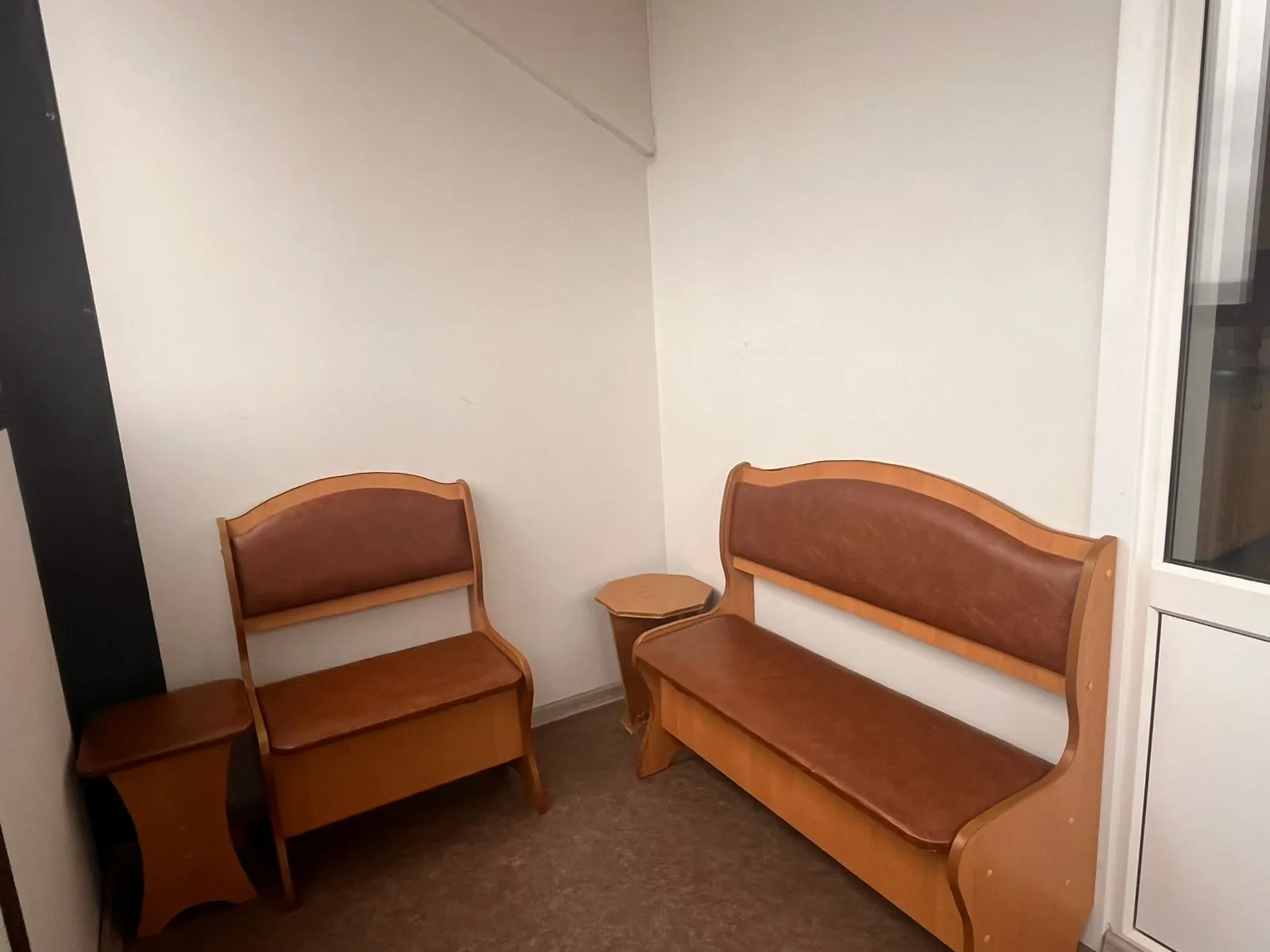 Миниатюра квартиры 24