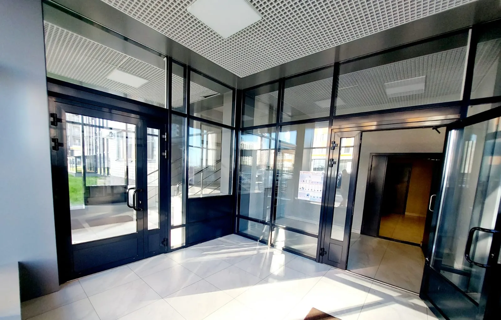 Миниатюра квартиры 26