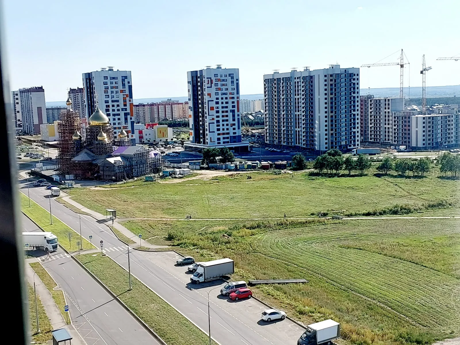 Миниатюра квартиры 27