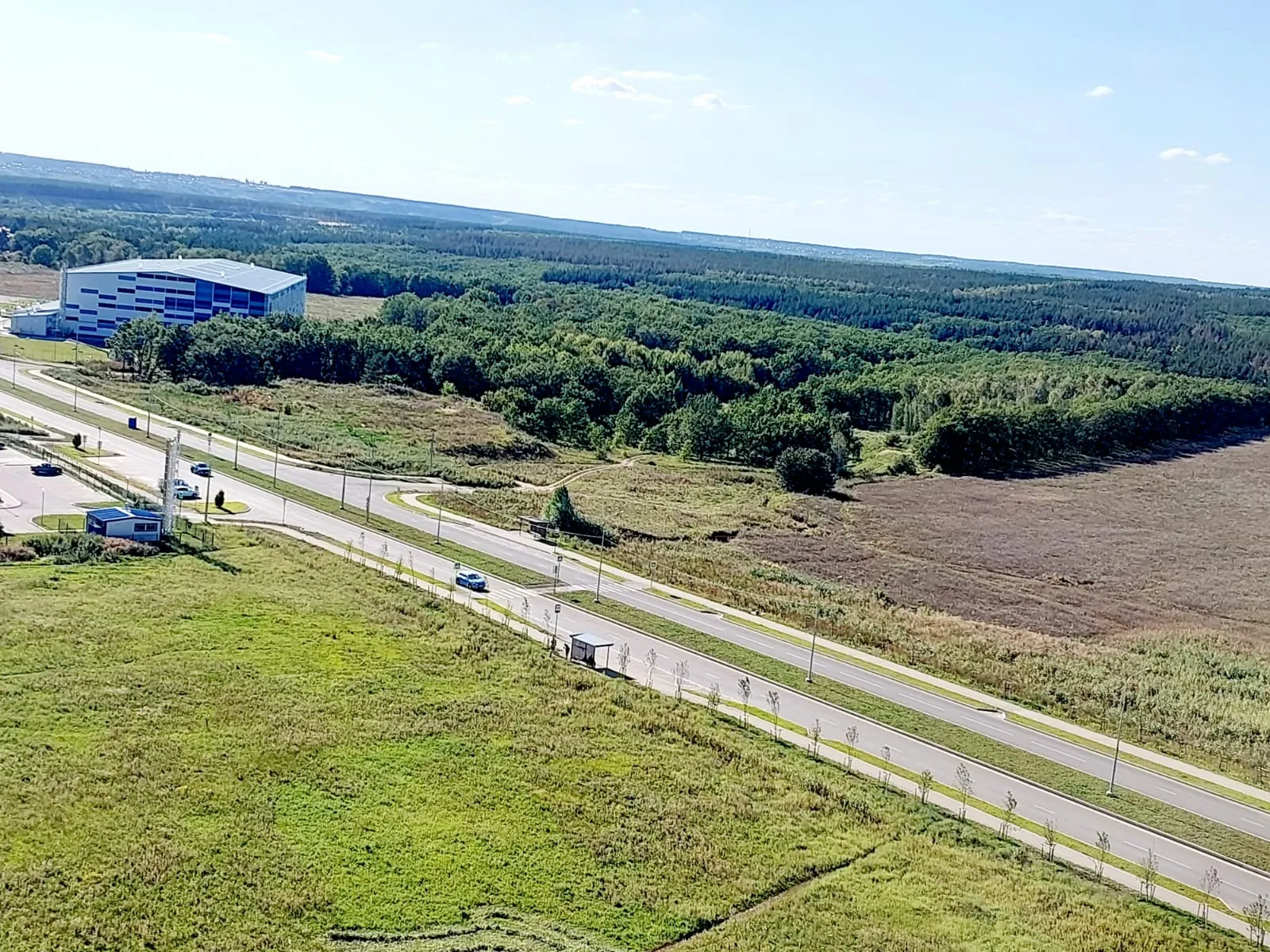 Миниатюра квартиры 29