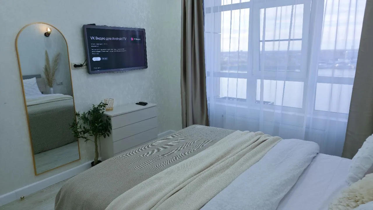 Миниатюра квартиры 2