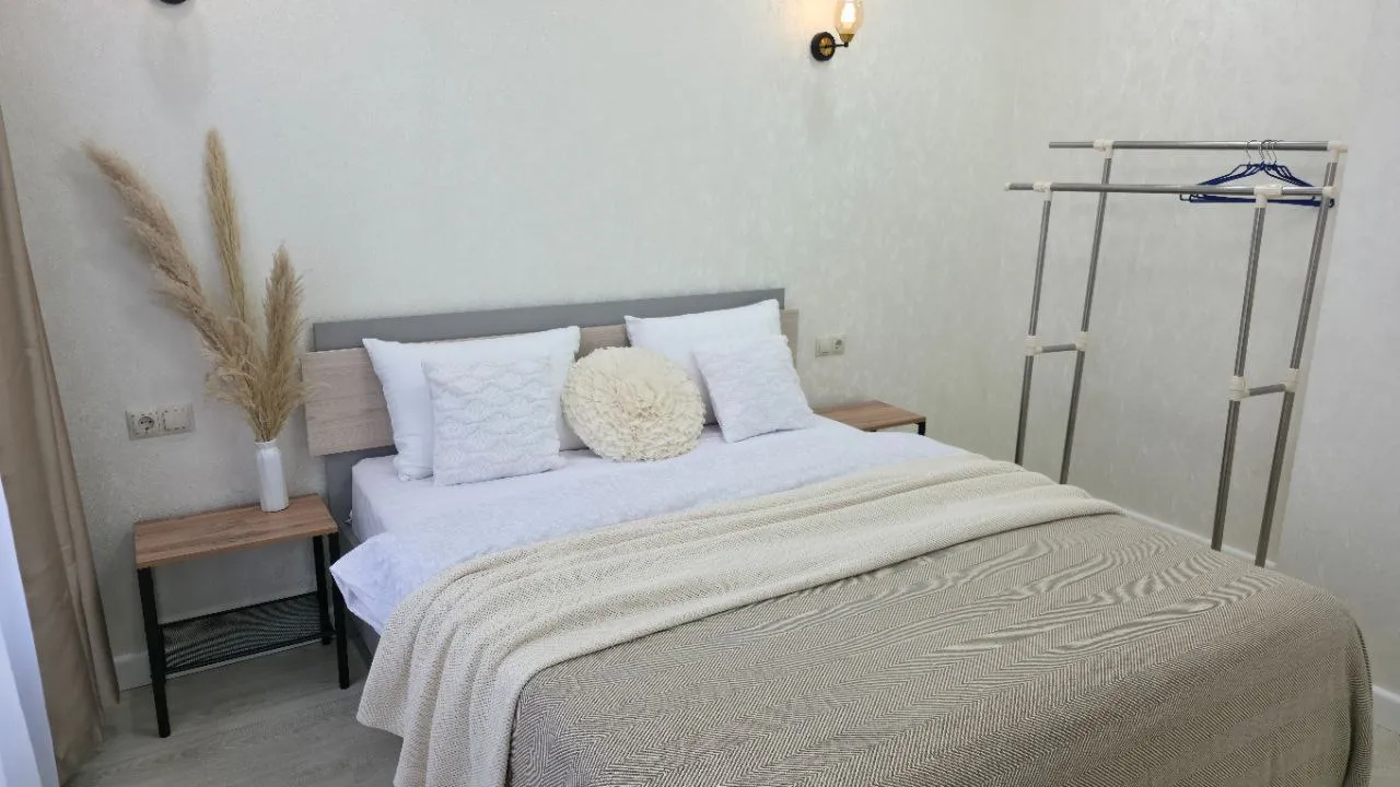 Миниатюра квартиры 4