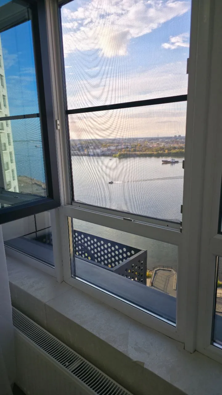 Миниатюра квартиры 5