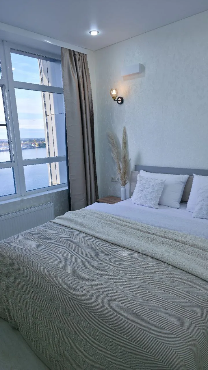 Миниатюра квартиры 6