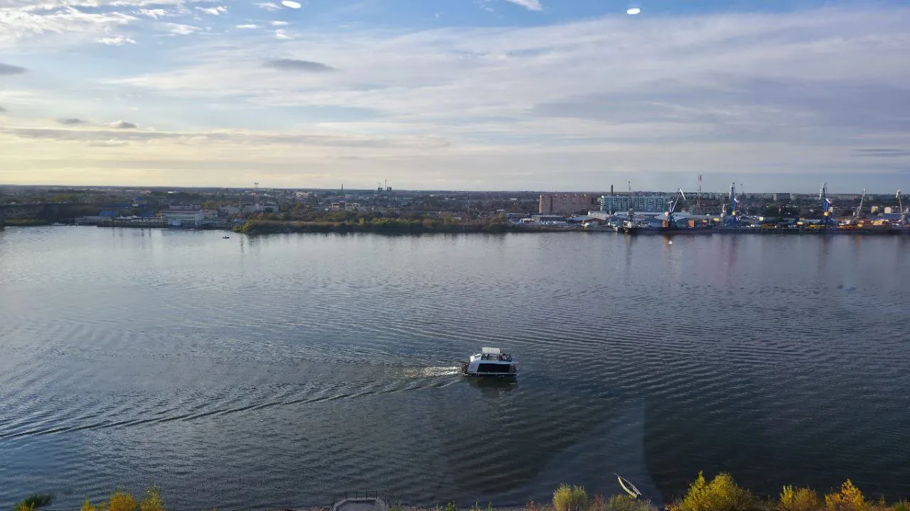 Миниатюра квартиры 7