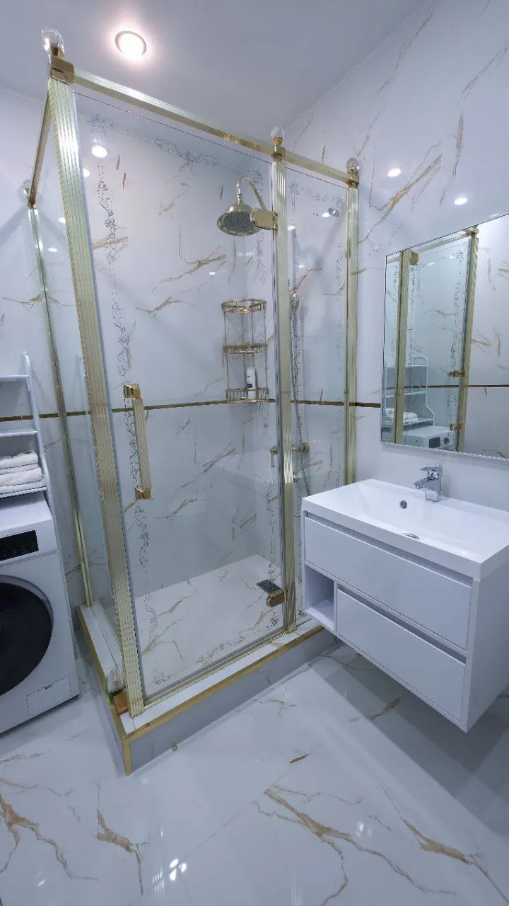 Миниатюра квартиры 8