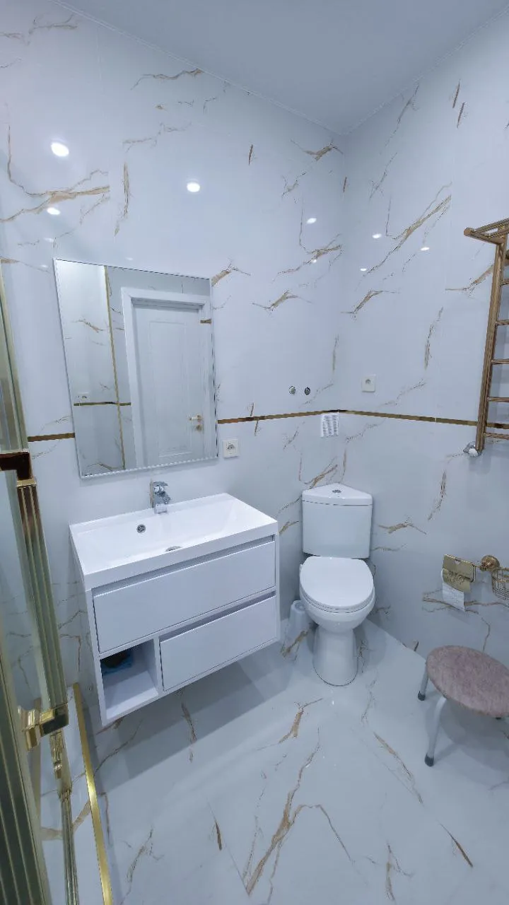 Миниатюра квартиры 9