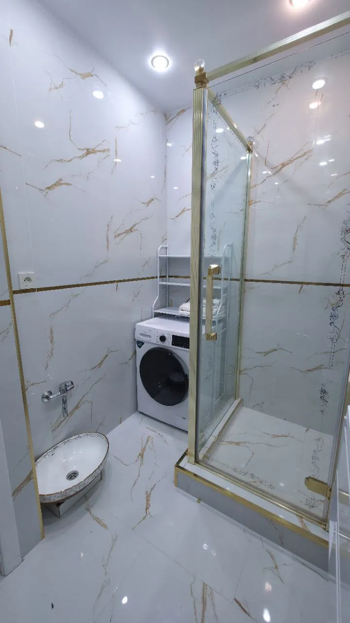 Миниатюра квартиры 10