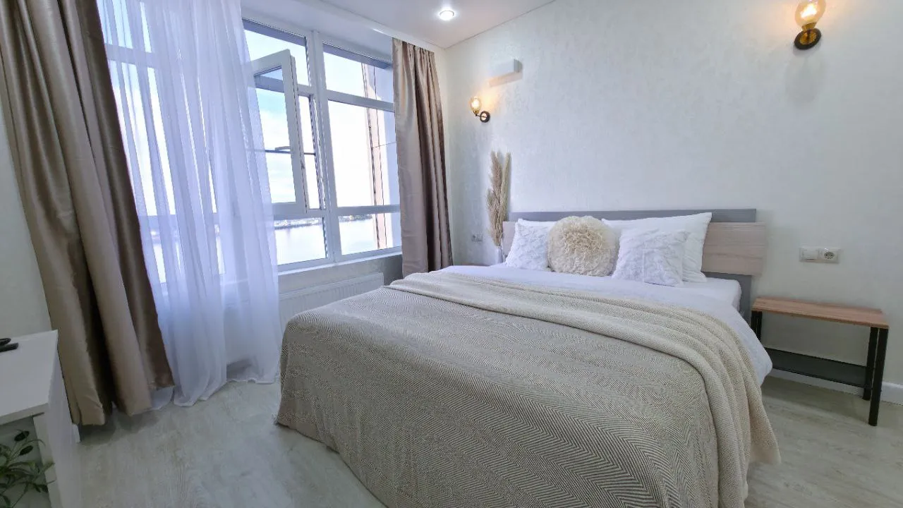 Миниатюра квартиры 11