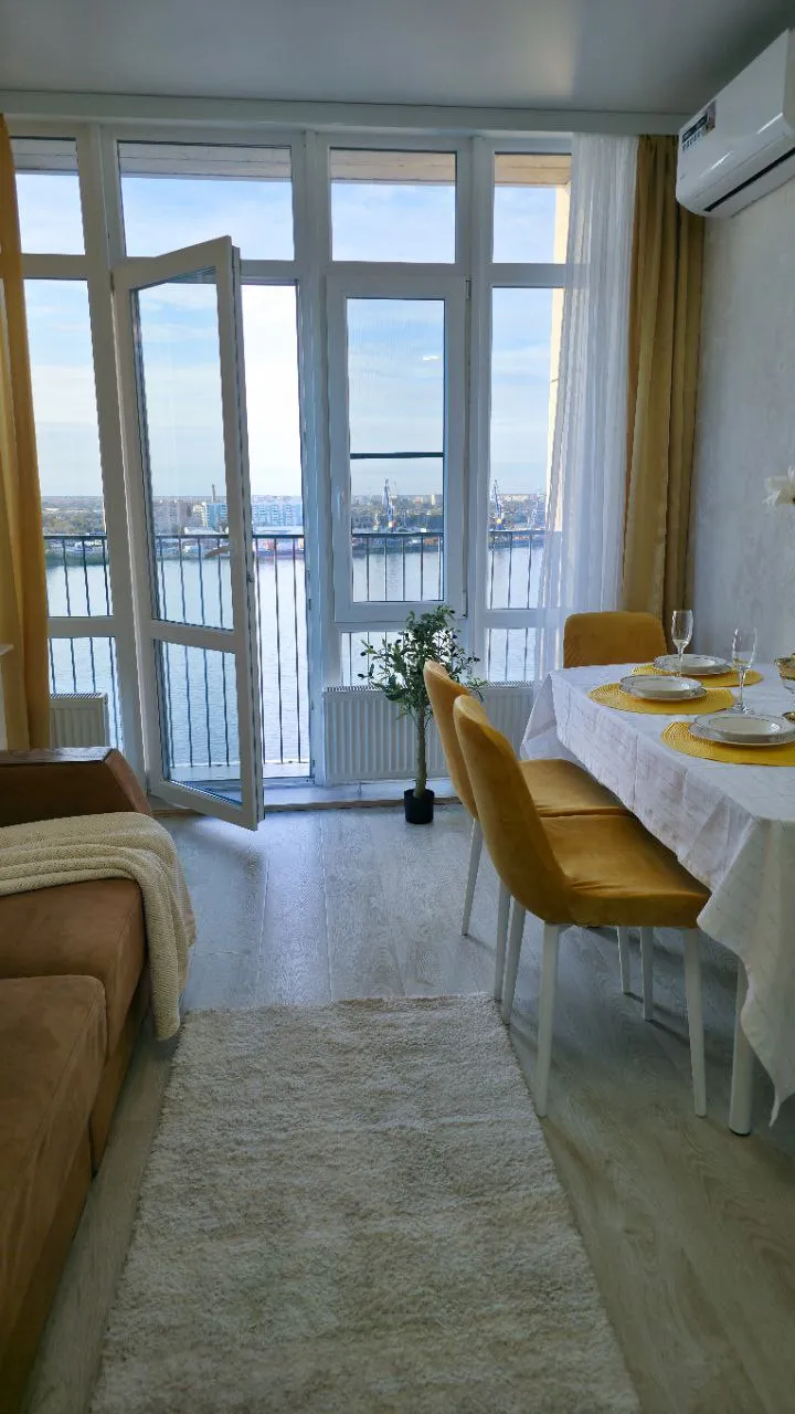 Миниатюра квартиры 12