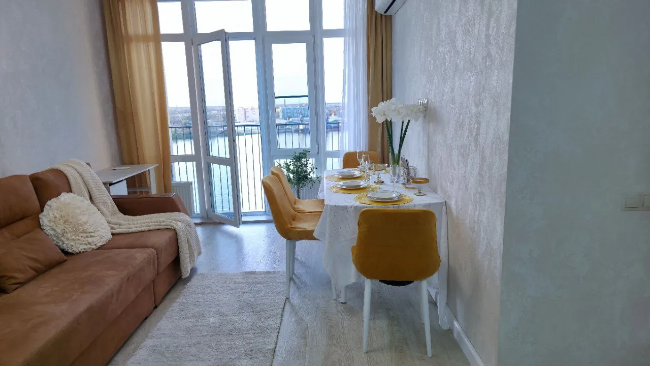 Миниатюра квартиры 1