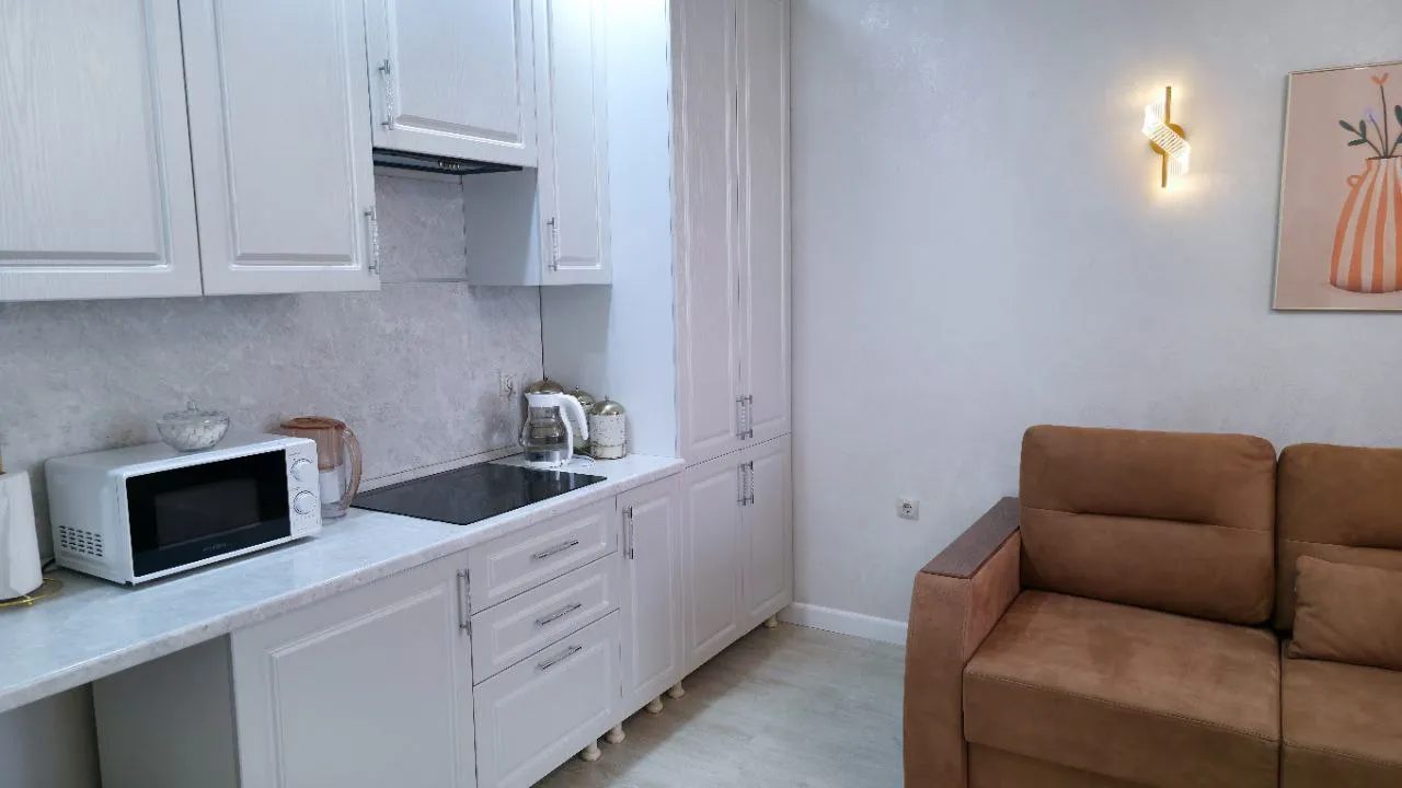 Миниатюра квартиры 15