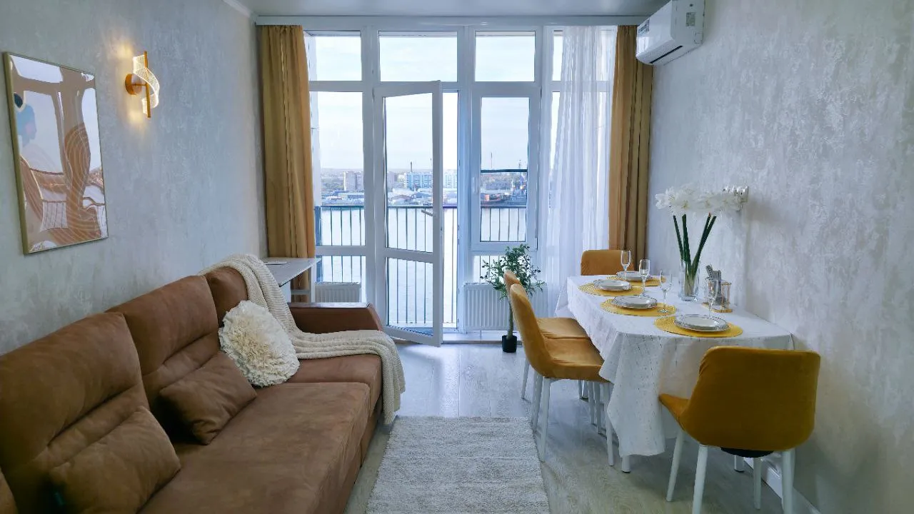 Миниатюра квартиры 18