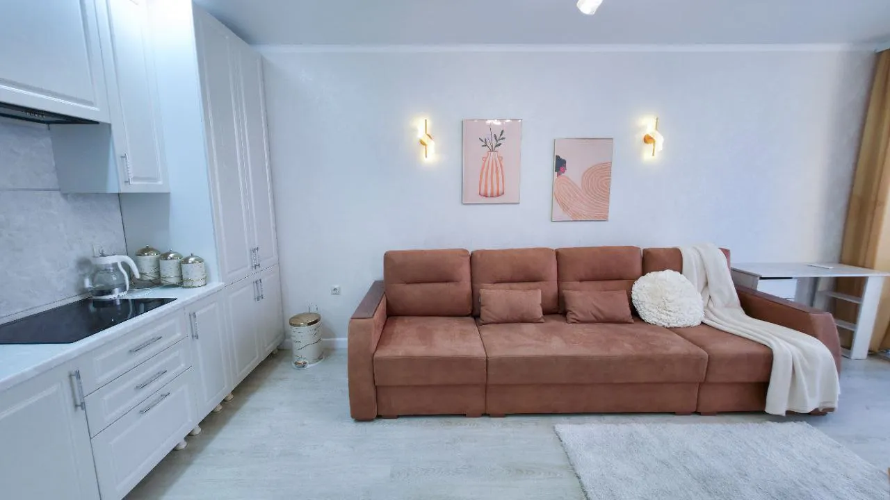 Миниатюра квартиры 19