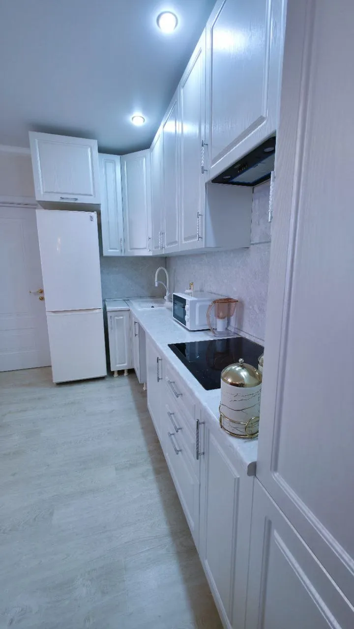 Миниатюра квартиры 20