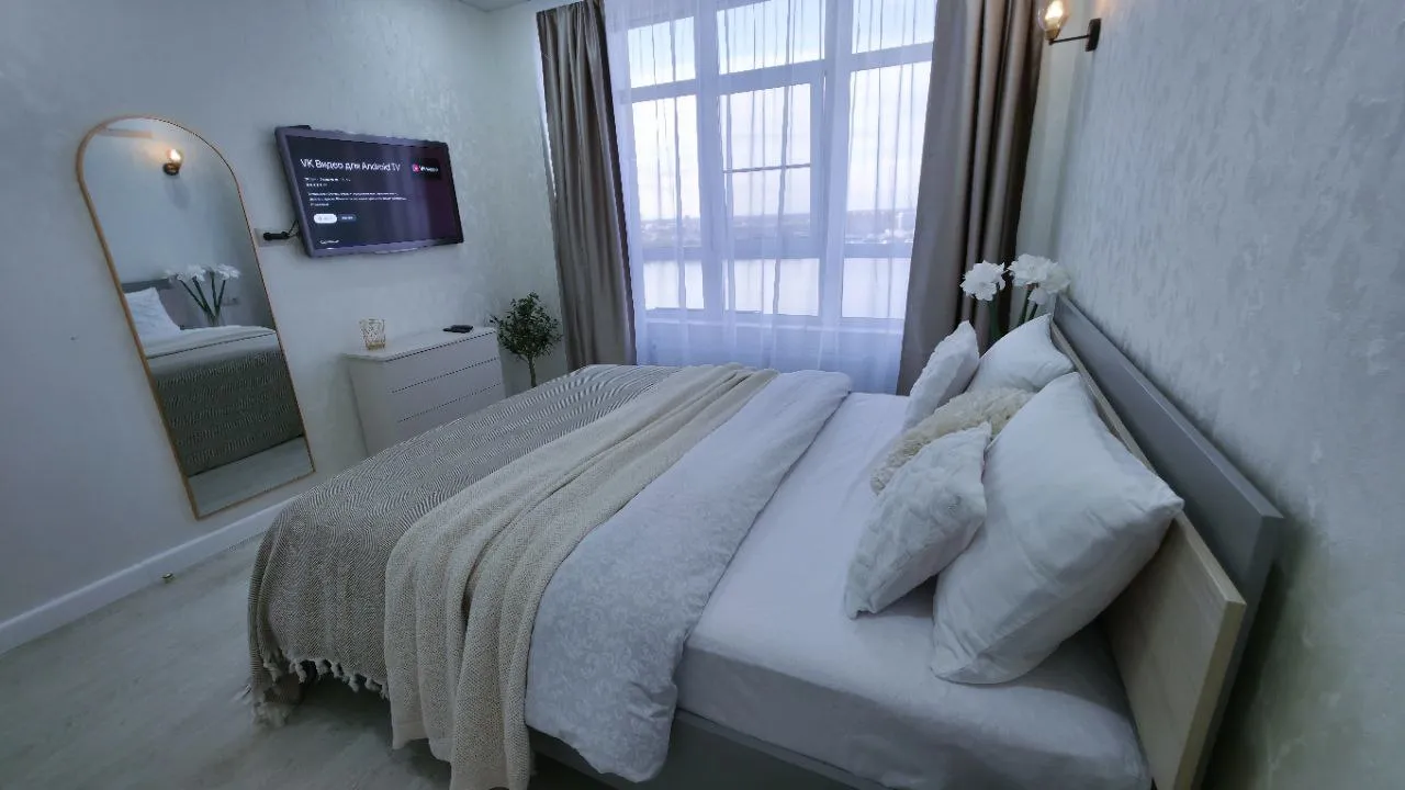 Миниатюра квартиры 23