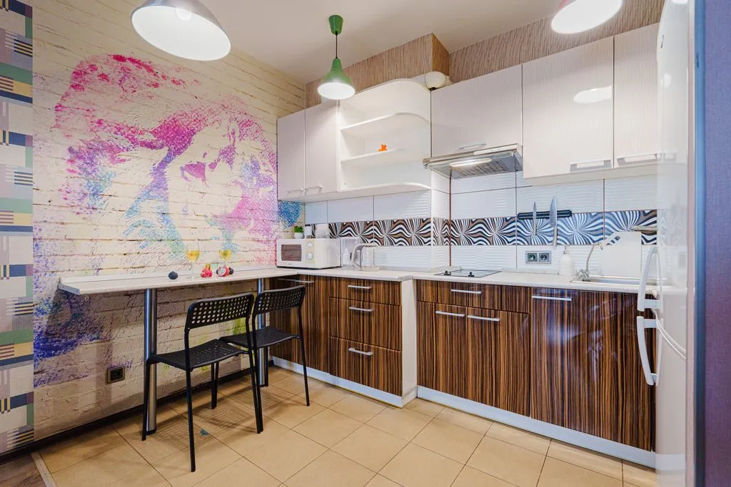 Миниатюра квартиры 1