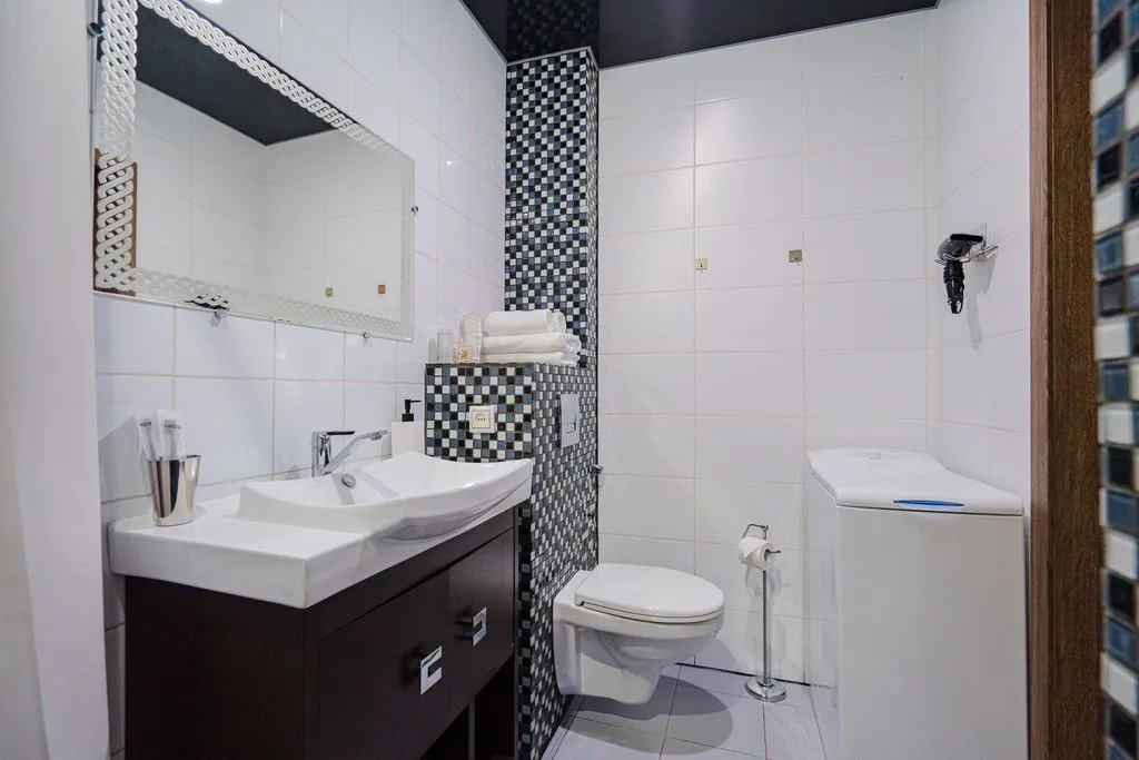 Миниатюра квартиры 8