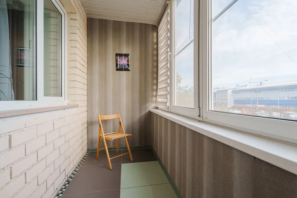 Миниатюра квартиры 10