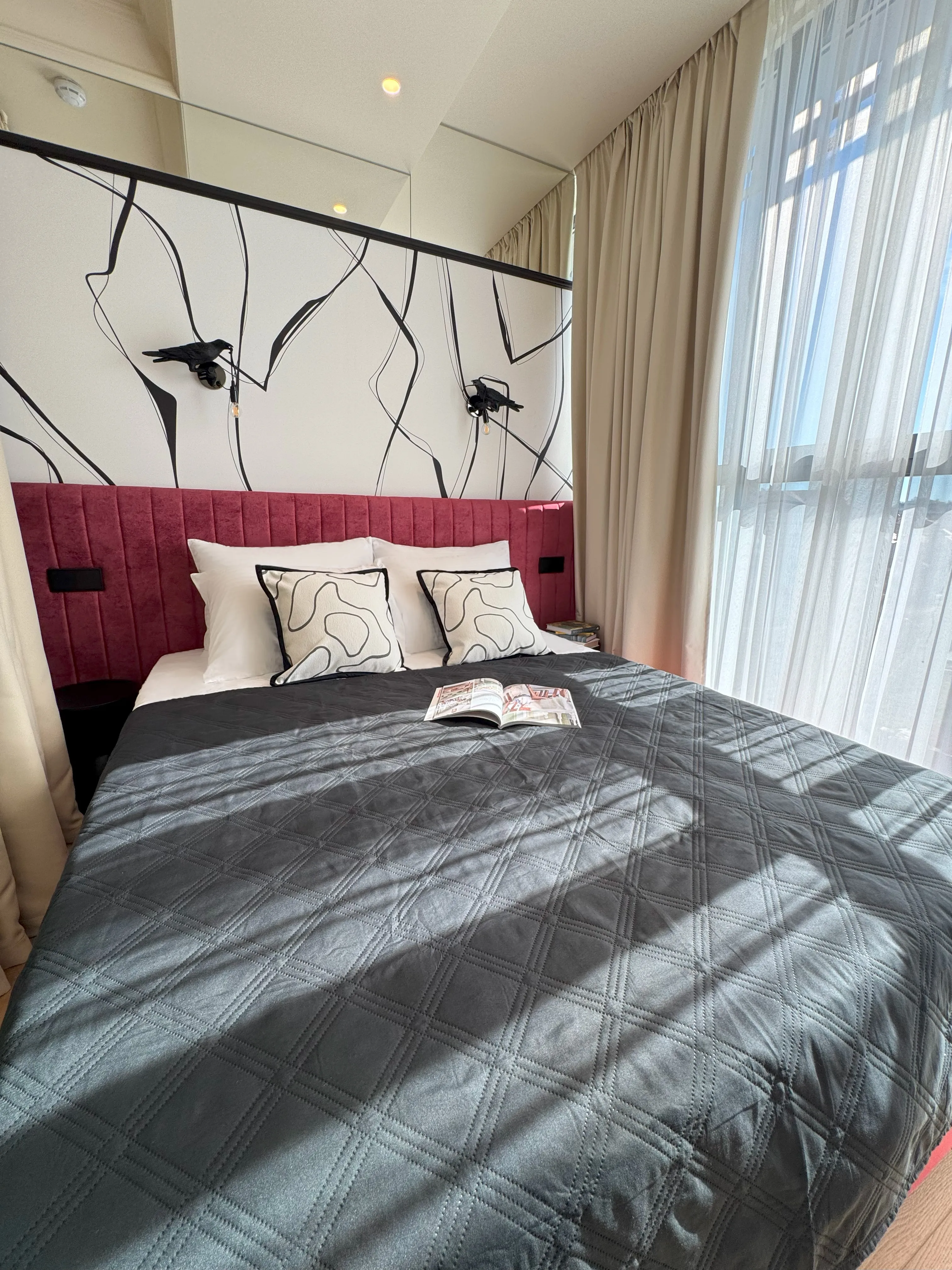 Миниатюра квартиры 2