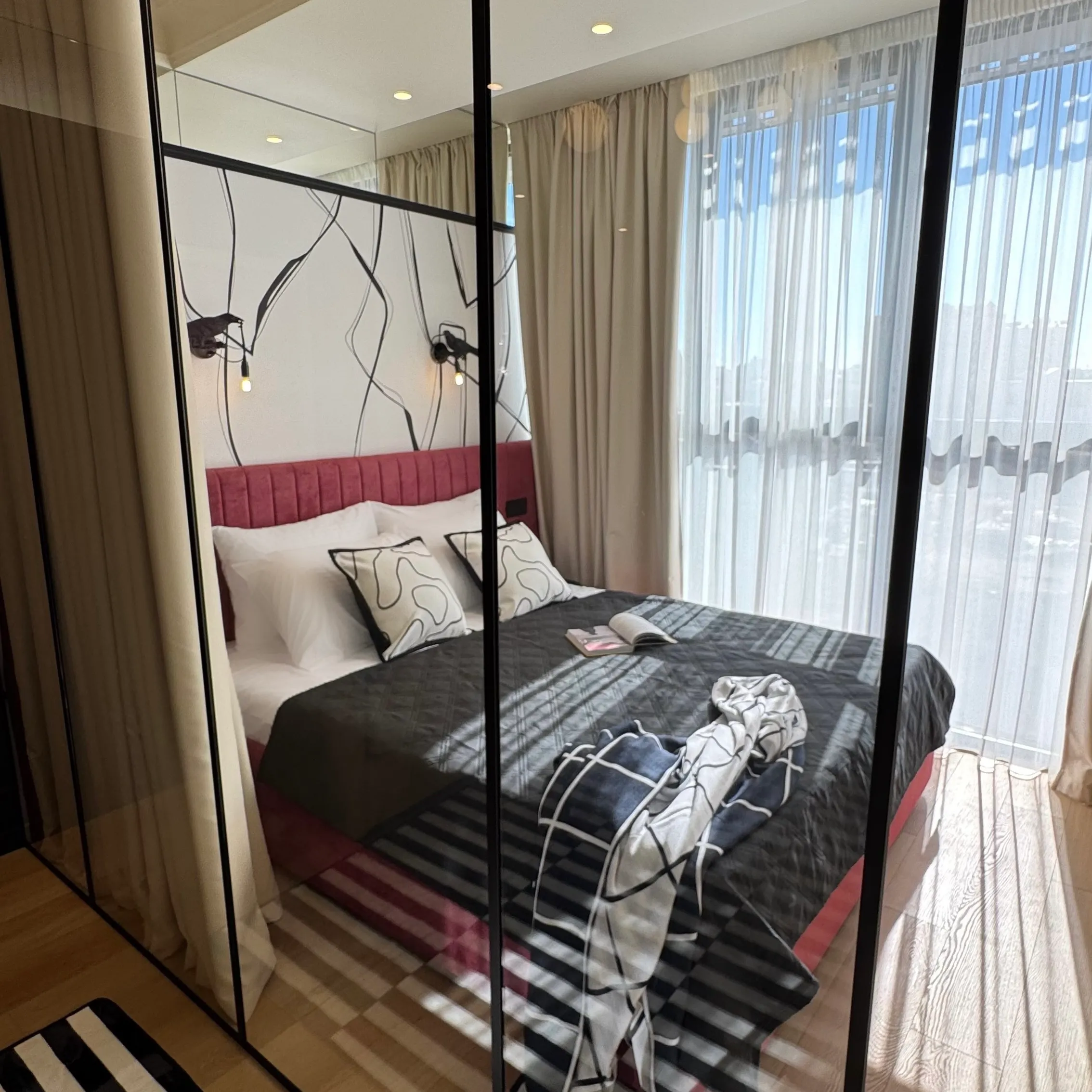 Миниатюра квартиры 1