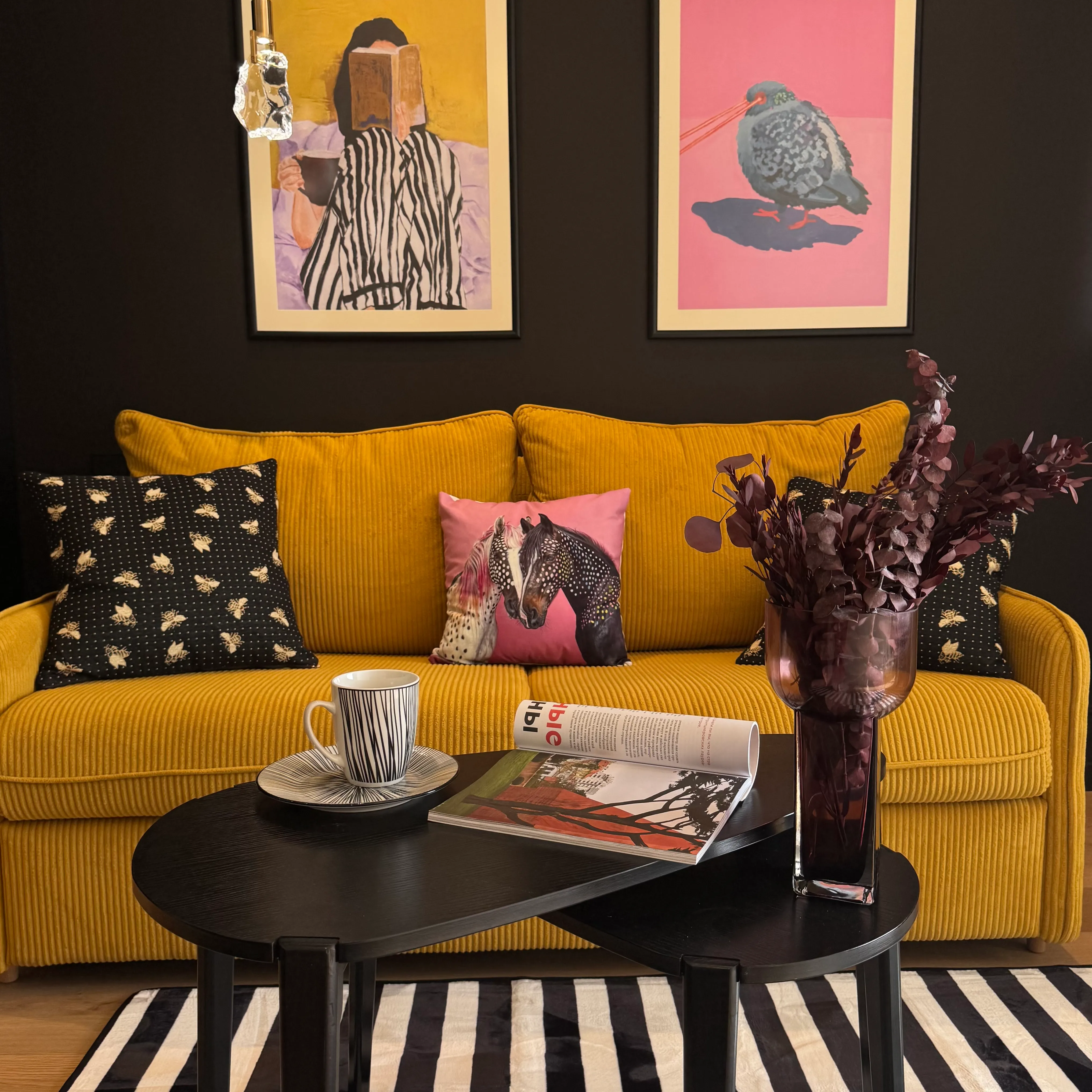 Миниатюра квартиры 5