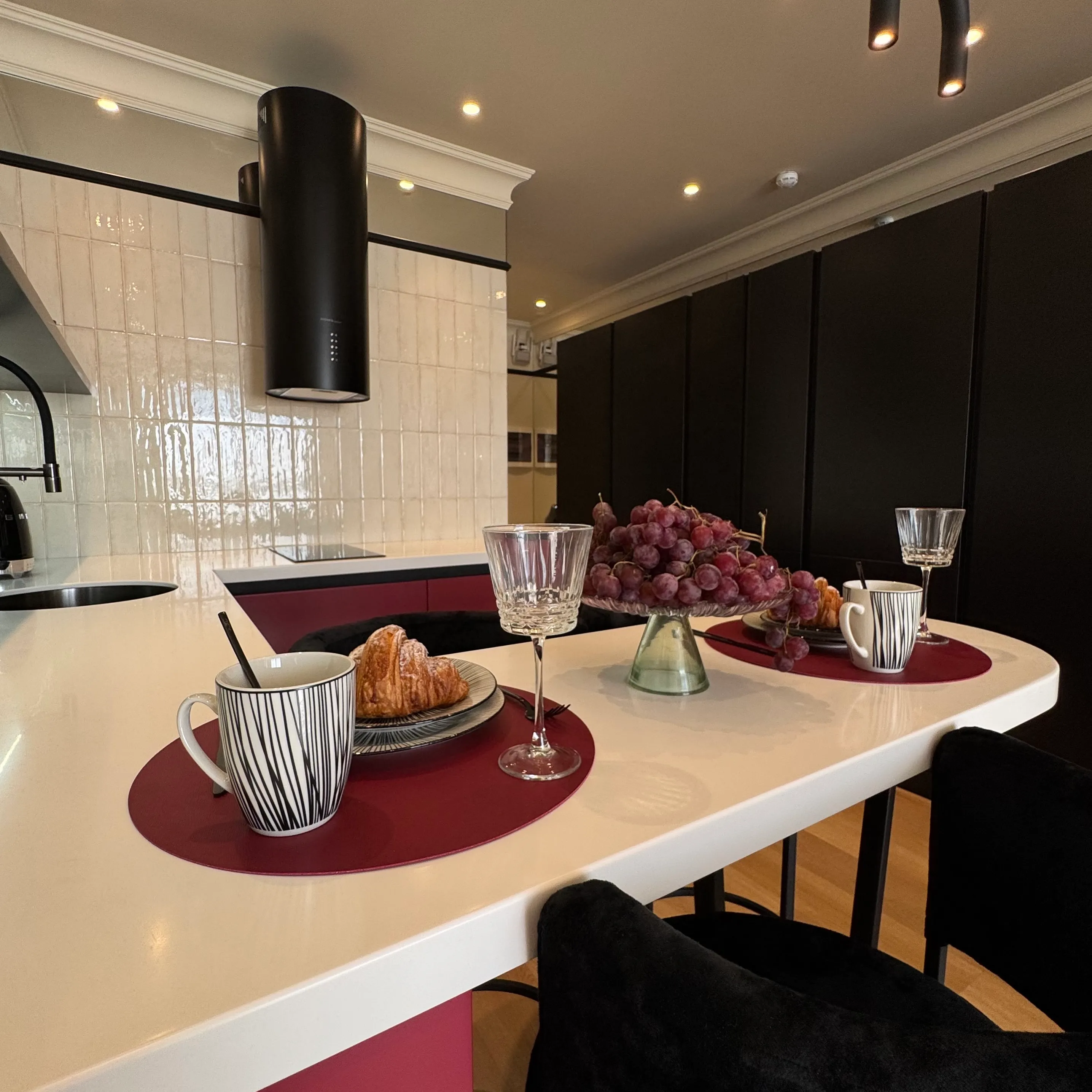 Миниатюра квартиры 9