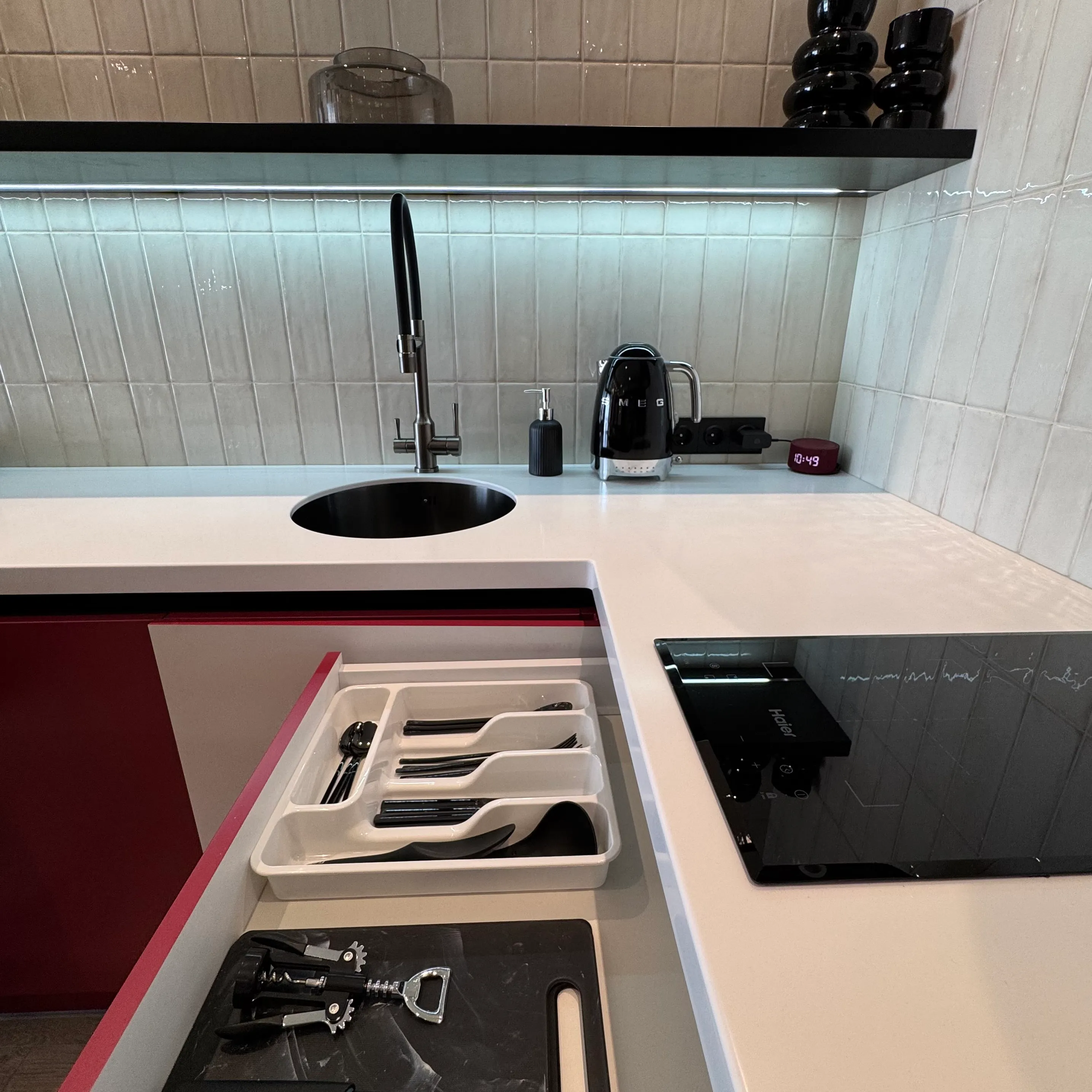 Миниатюра квартиры 14