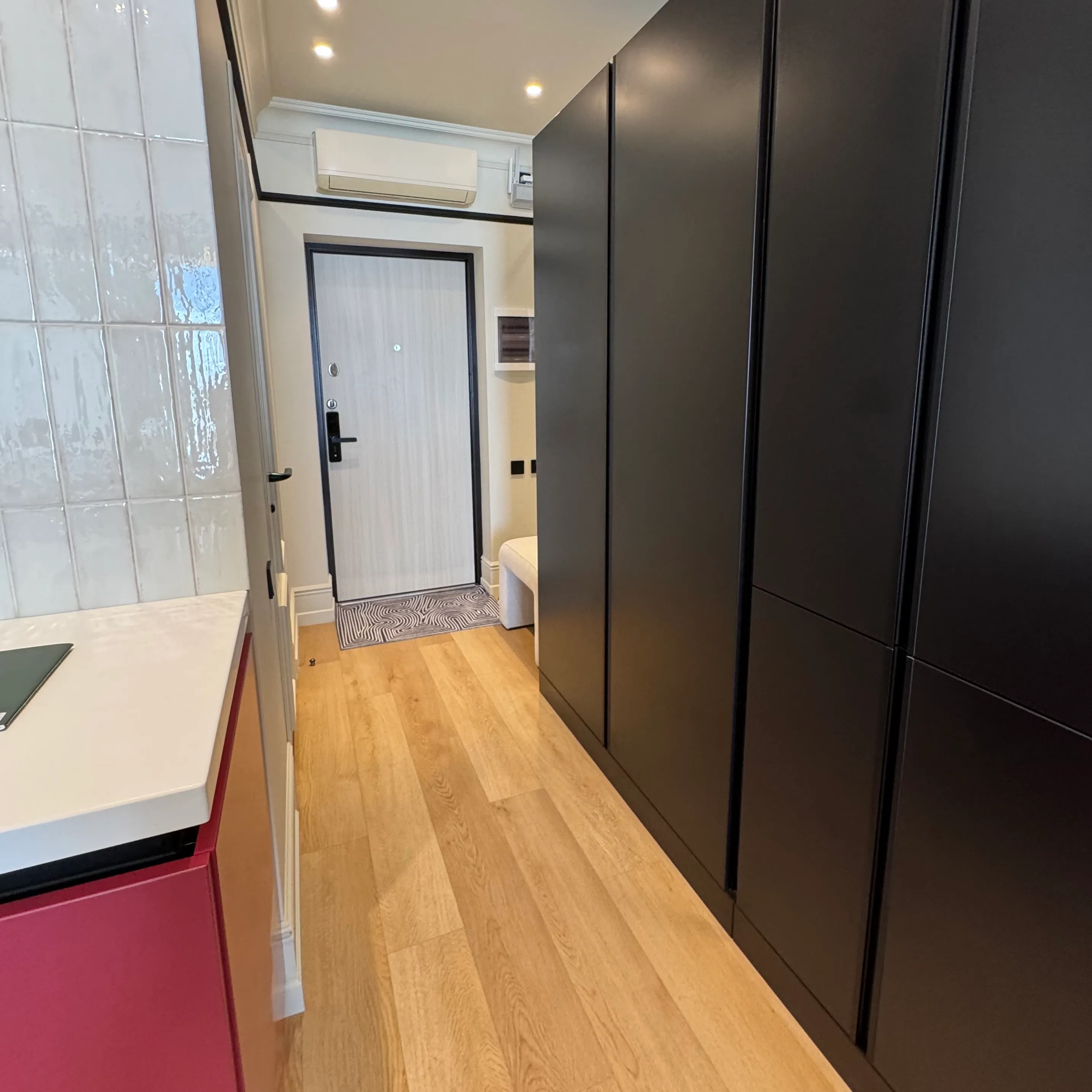 Миниатюра квартиры 15